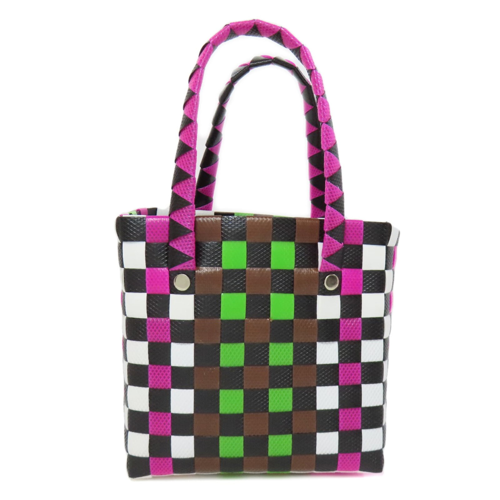 Marni Handbag Polypropylene - 2