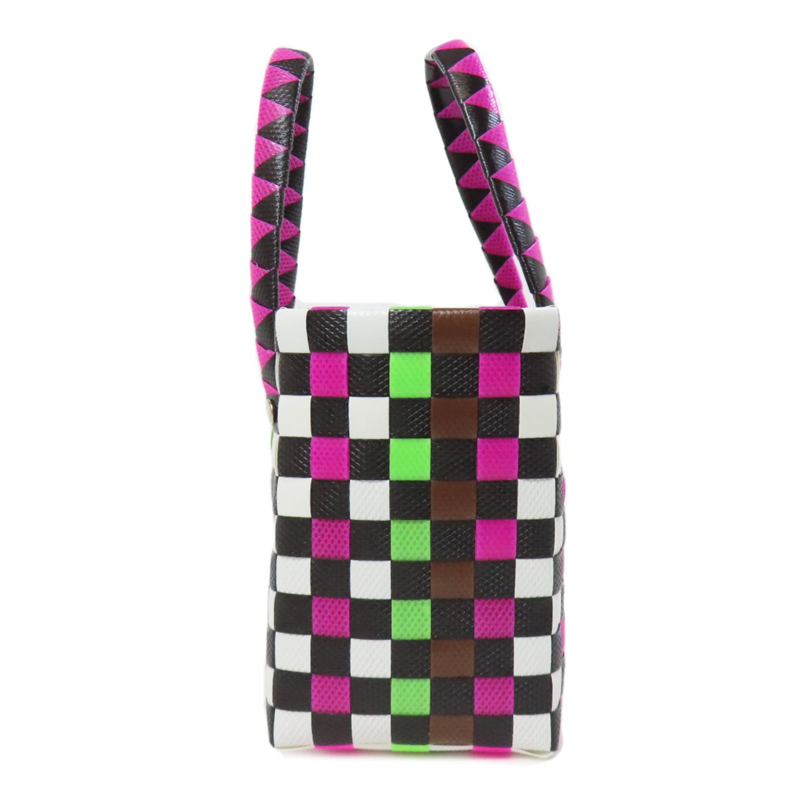 Marni Handbag Polypropylene - 3