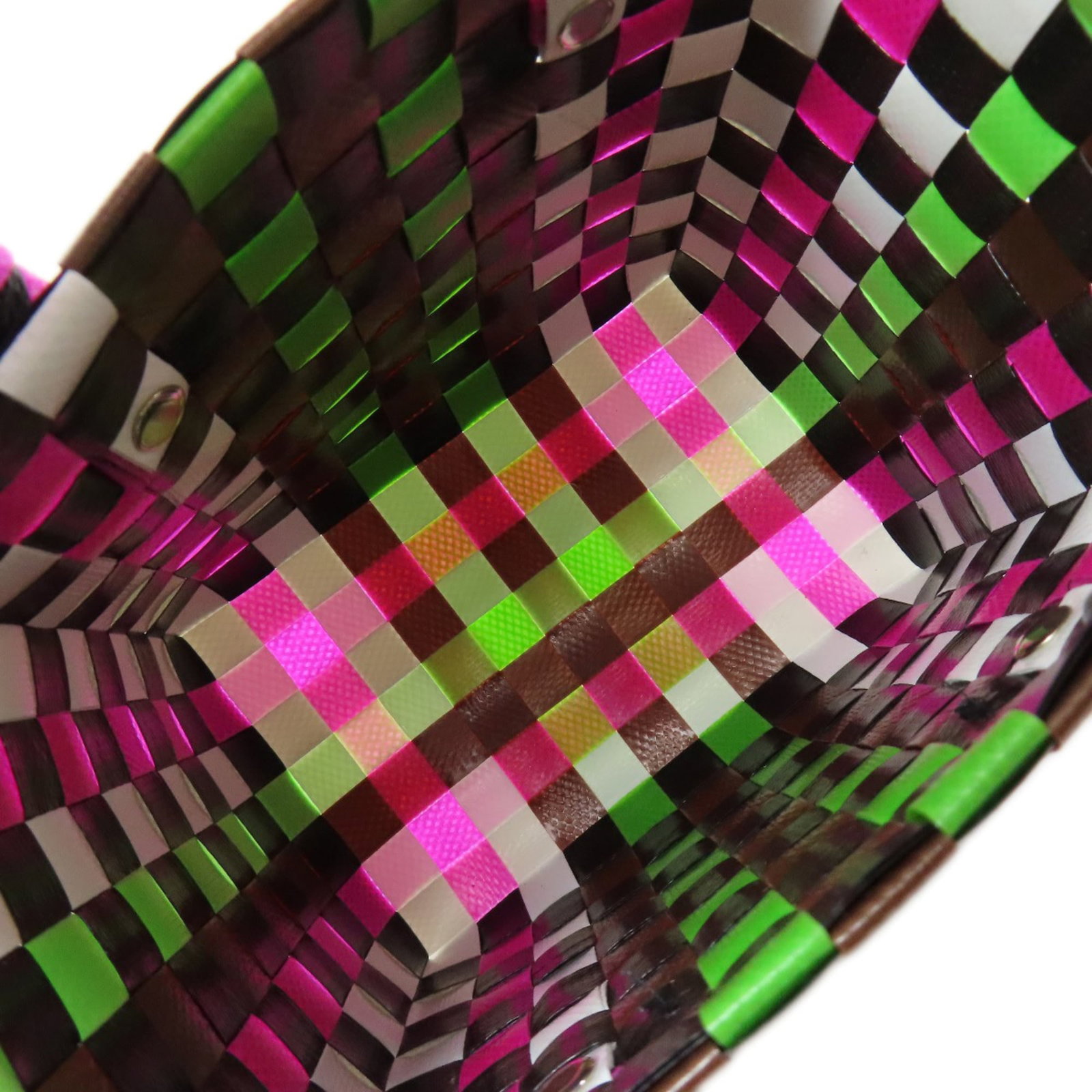 Marni Handbag Polypropylene - 5