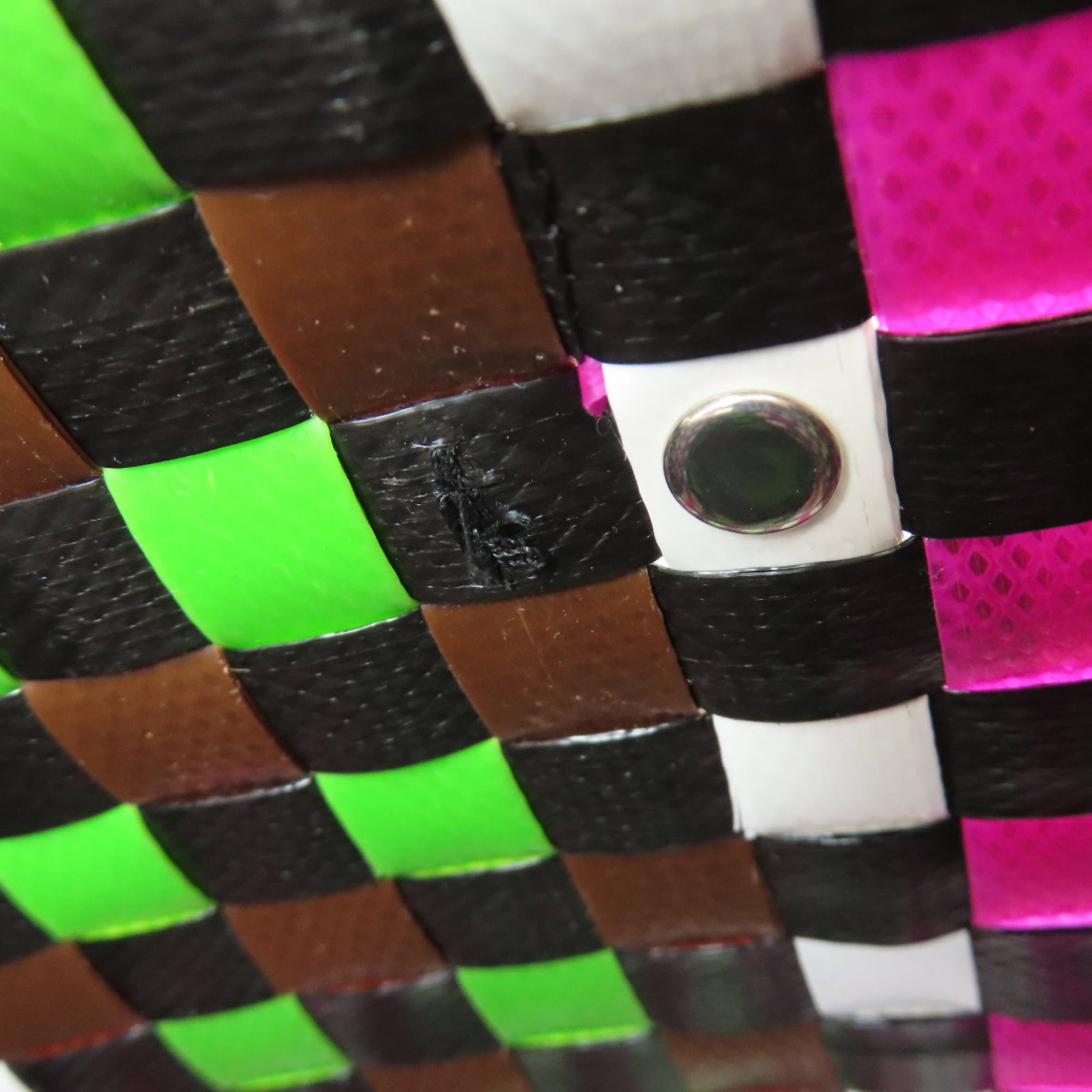 Marni Handbag Polypropylene - 7