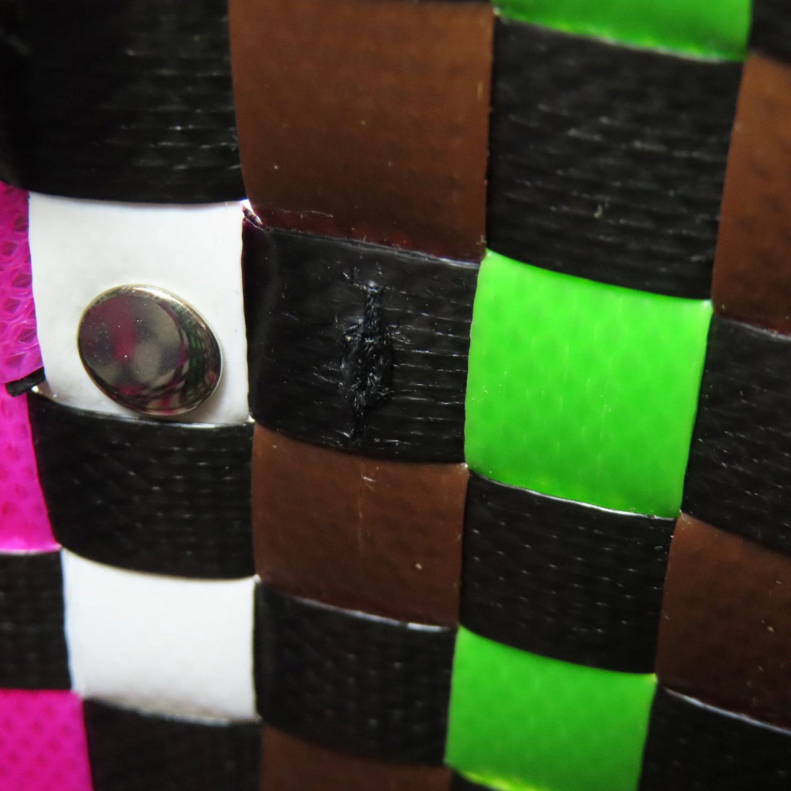 Marni Handbag Polypropylene - 8