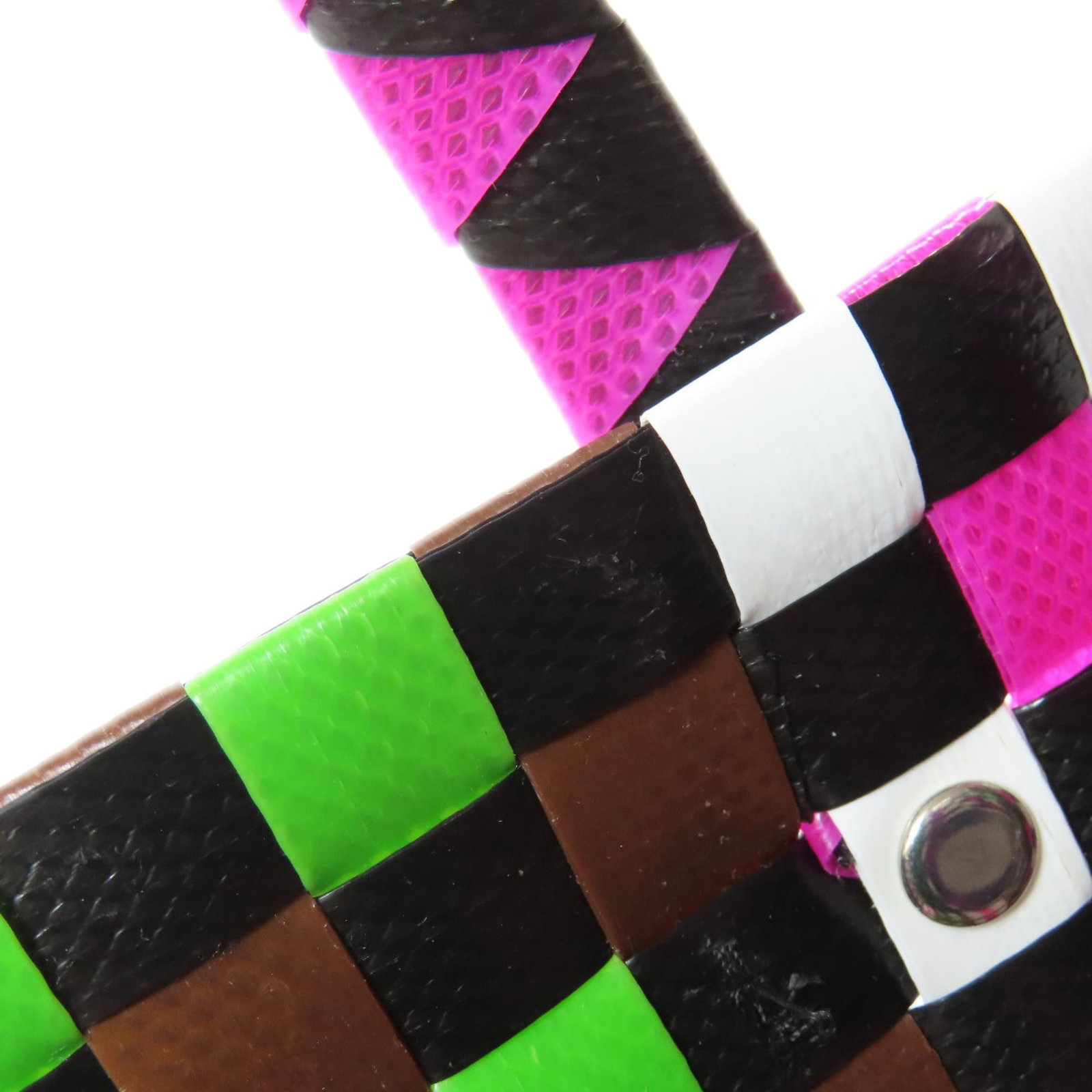 Marni Handbag Polypropylene - 9