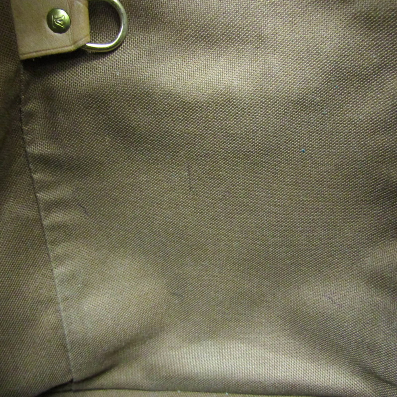 Louis Vuitton is a monogram backpack - 12