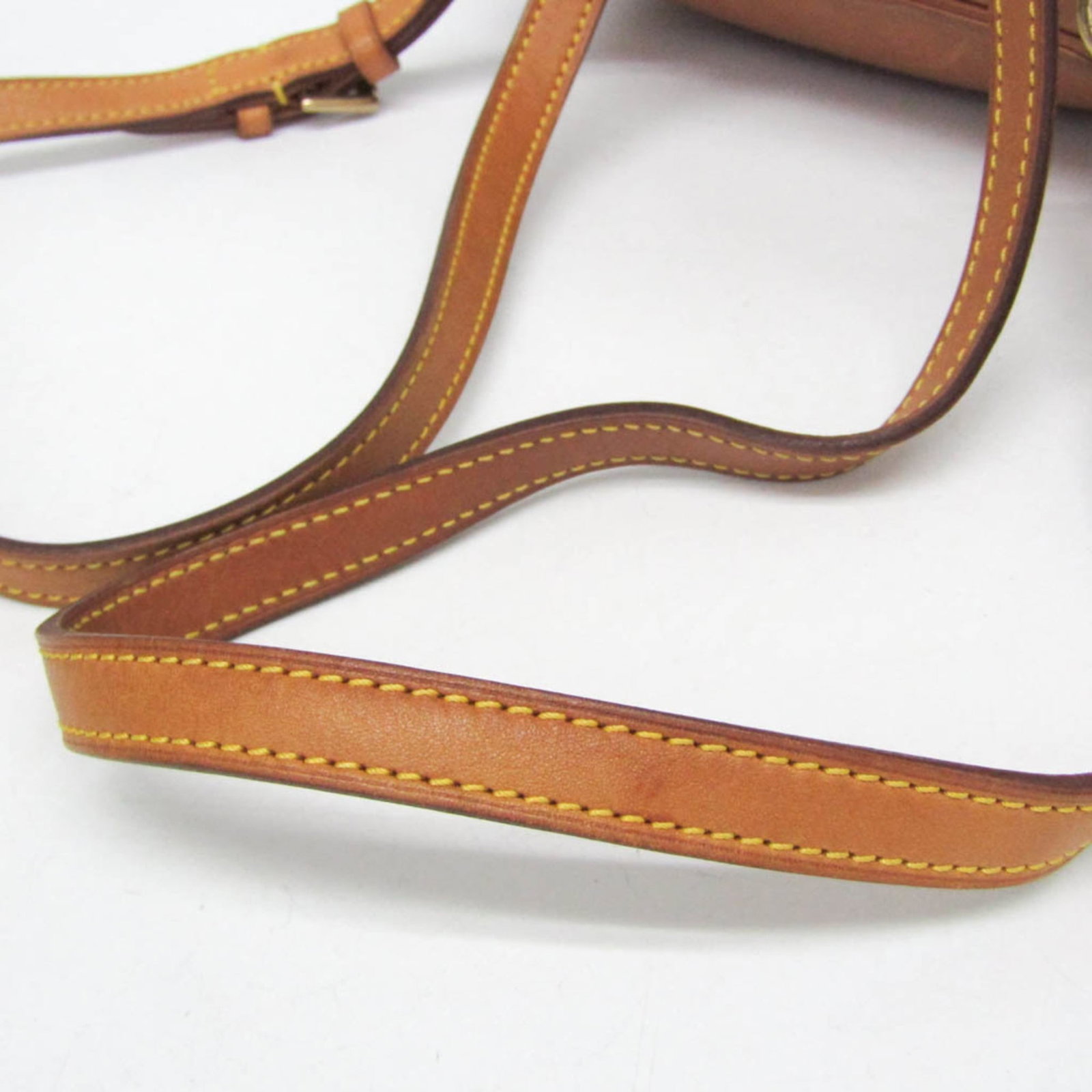 Louis Vuitton is a monogram backpack - 8