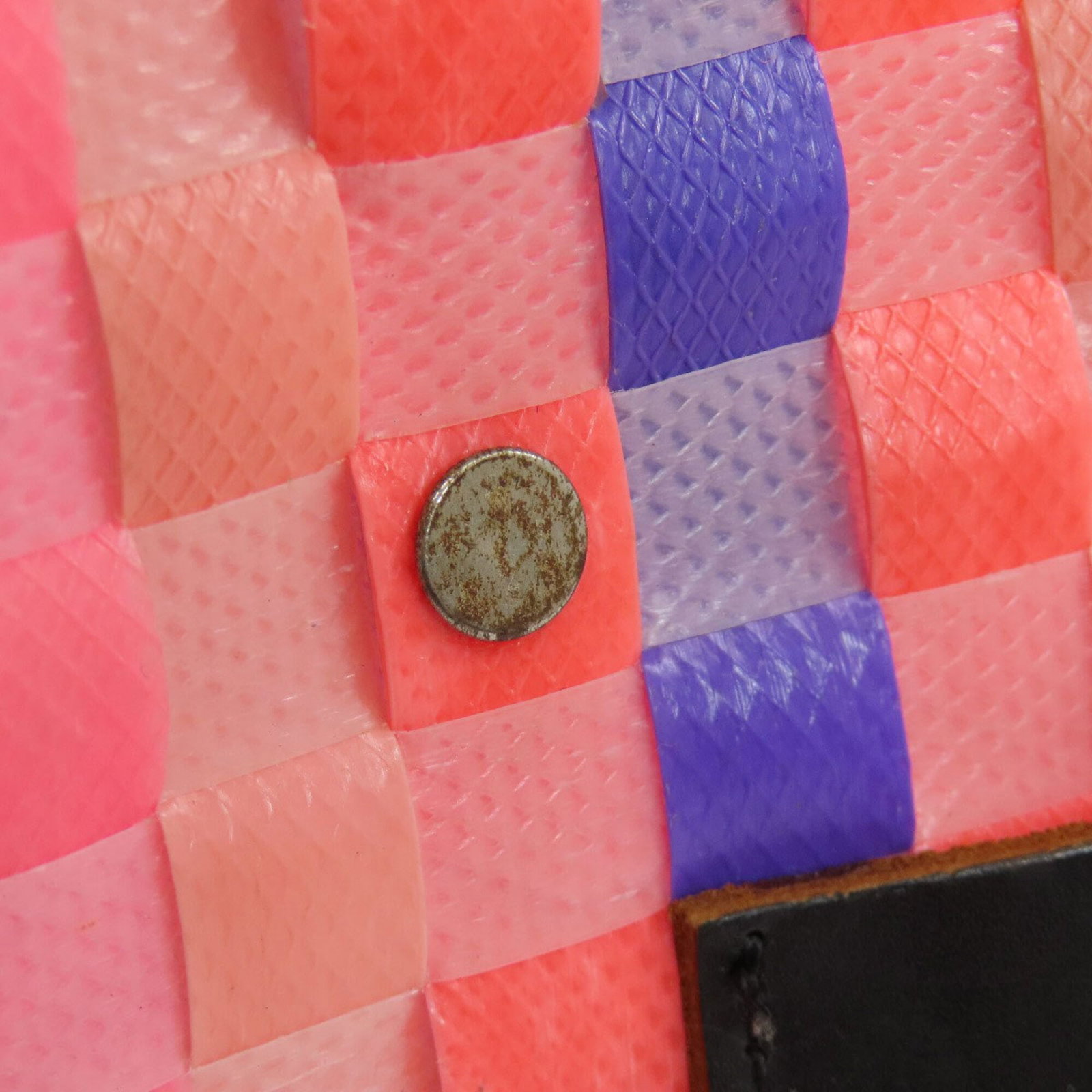 Marni Handbag Polypropylene - 10