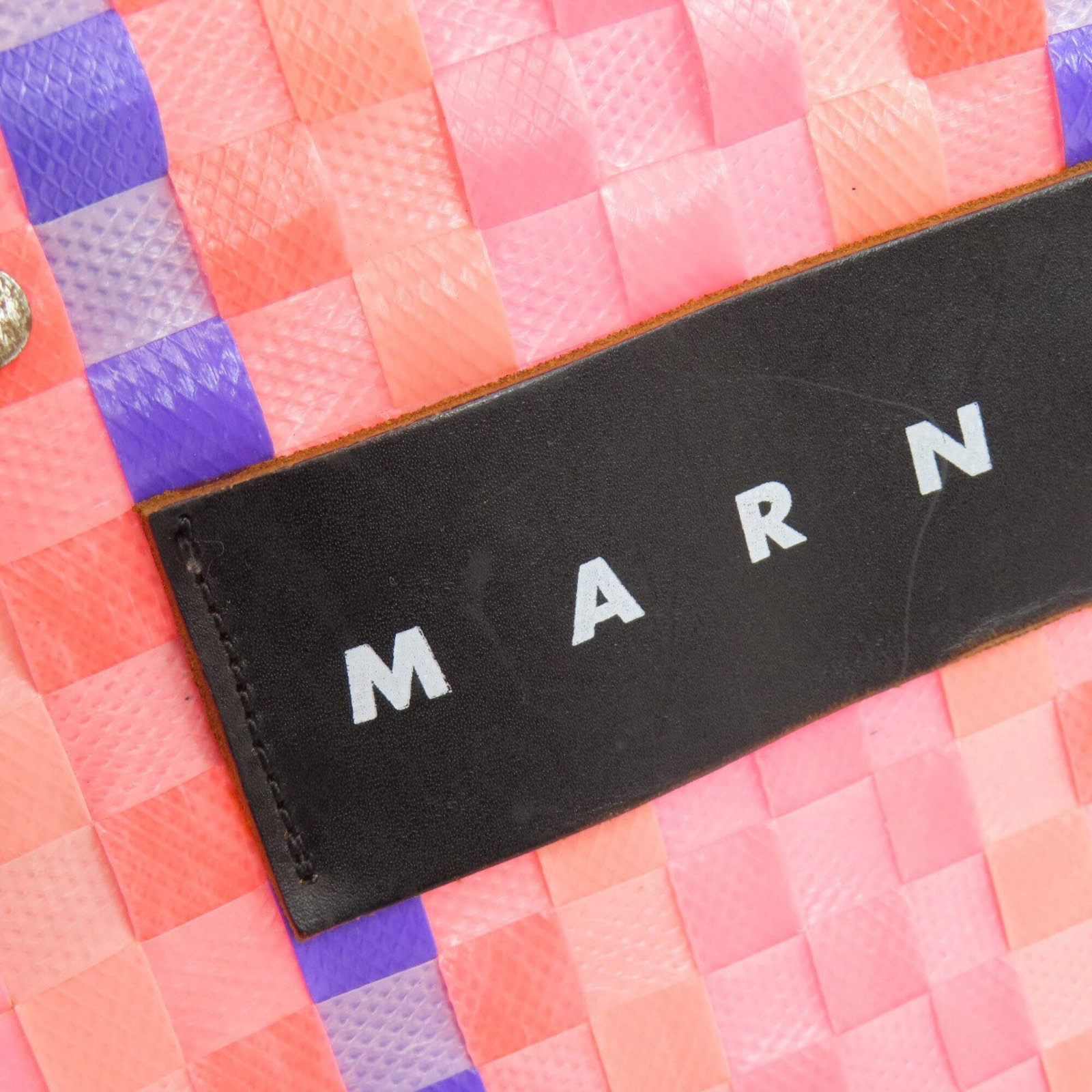 Marni Handbag Polypropylene - 13
