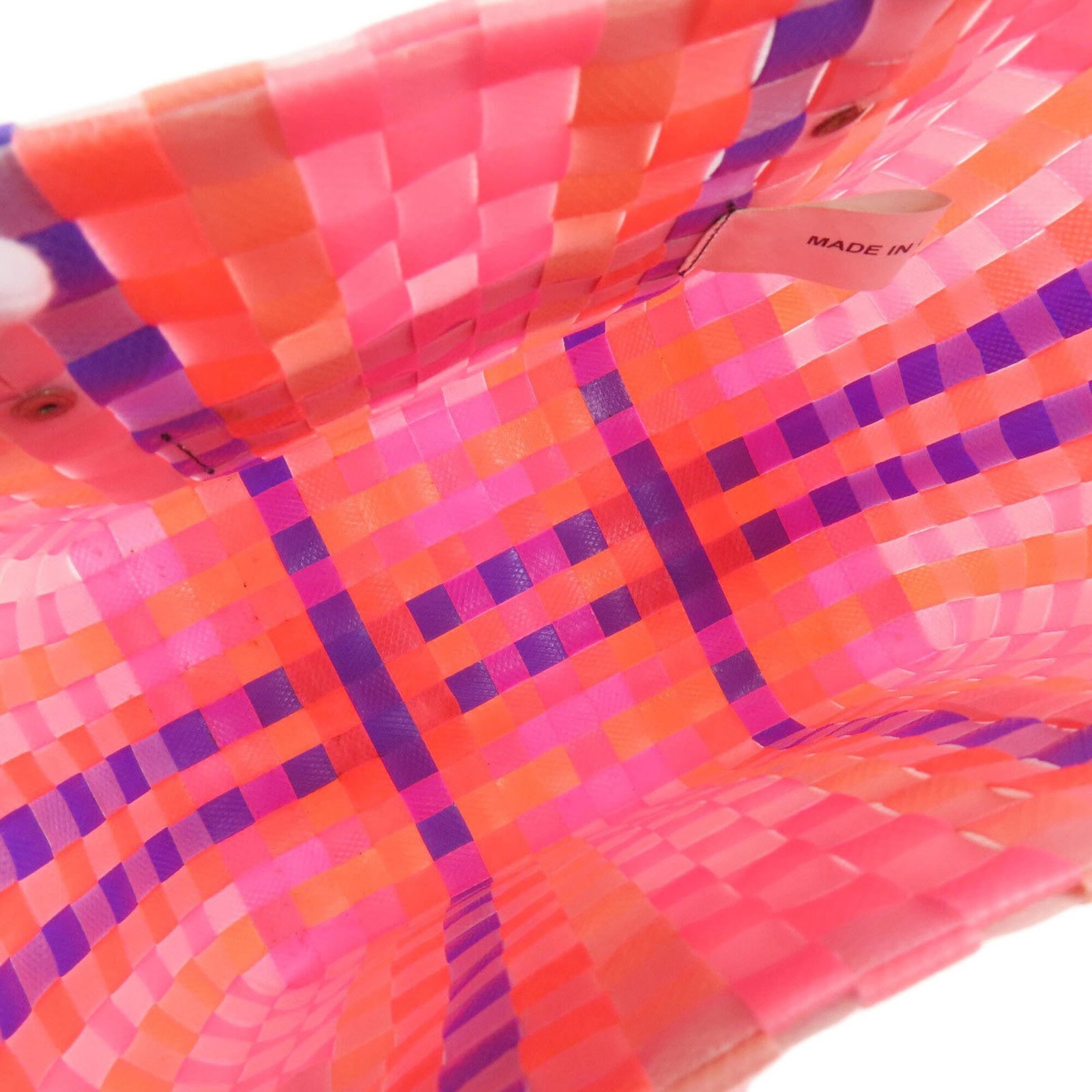 Marni Handbag Polypropylene - 5