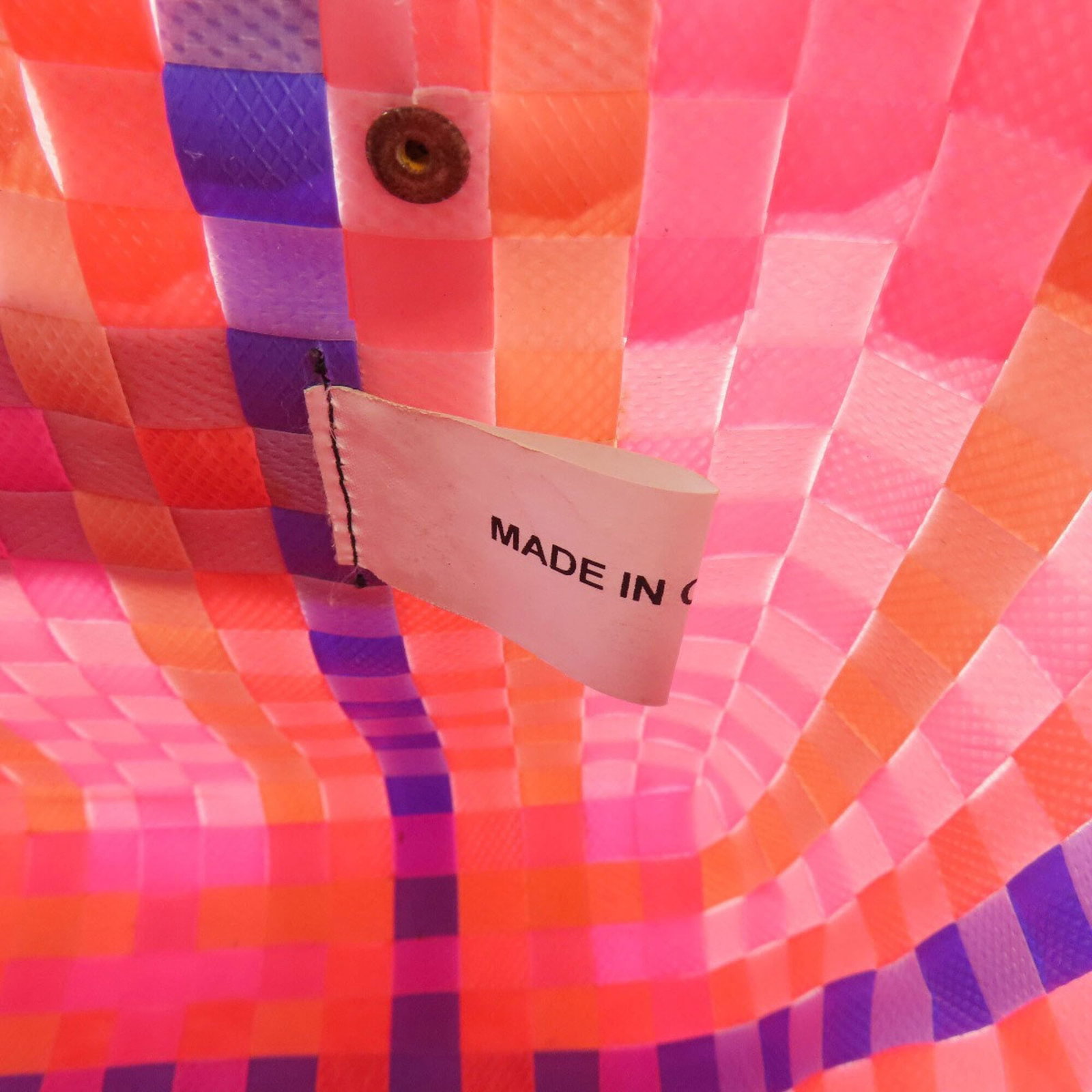 Marni Handbag Polypropylene - 6