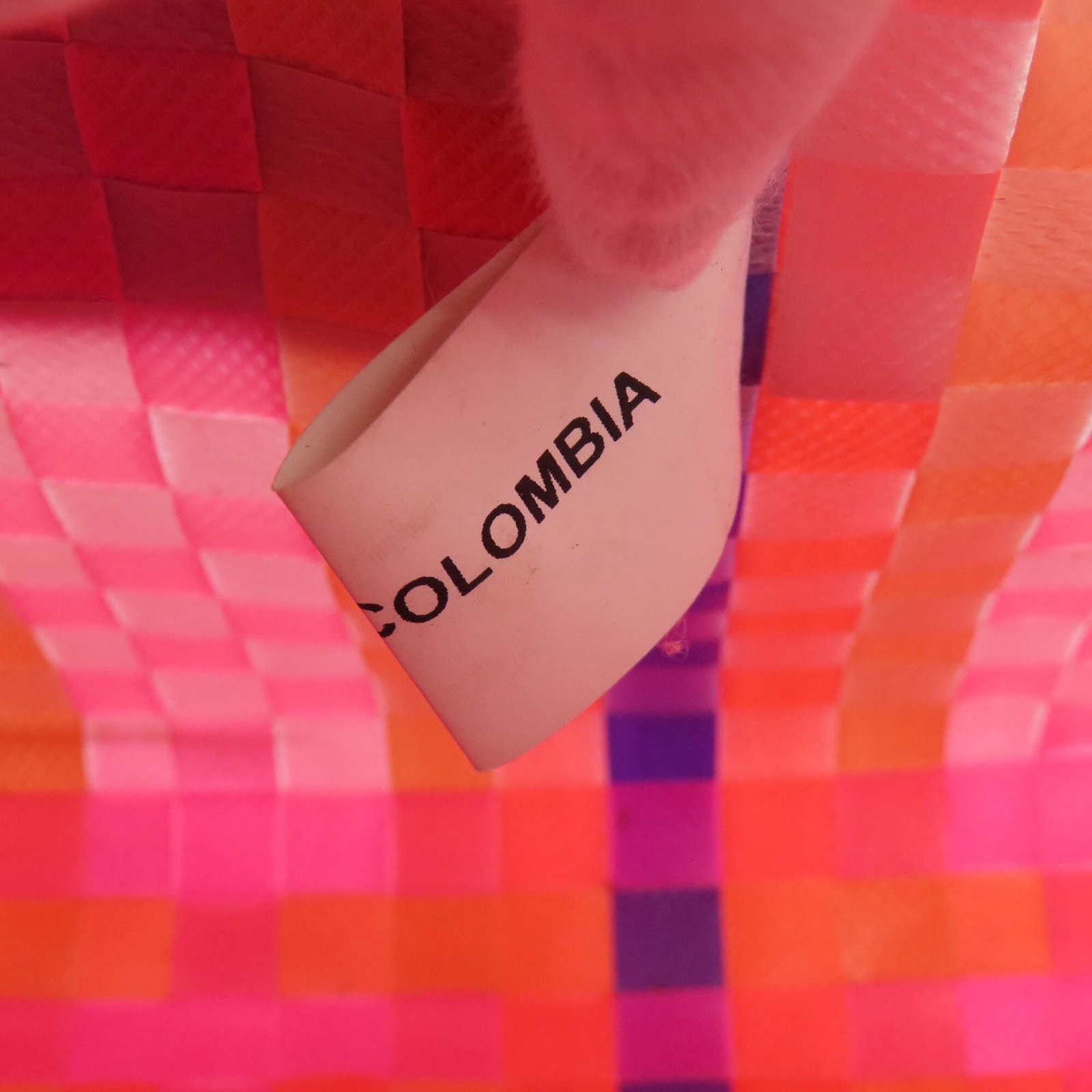 Marni Handbag Polypropylene - 7