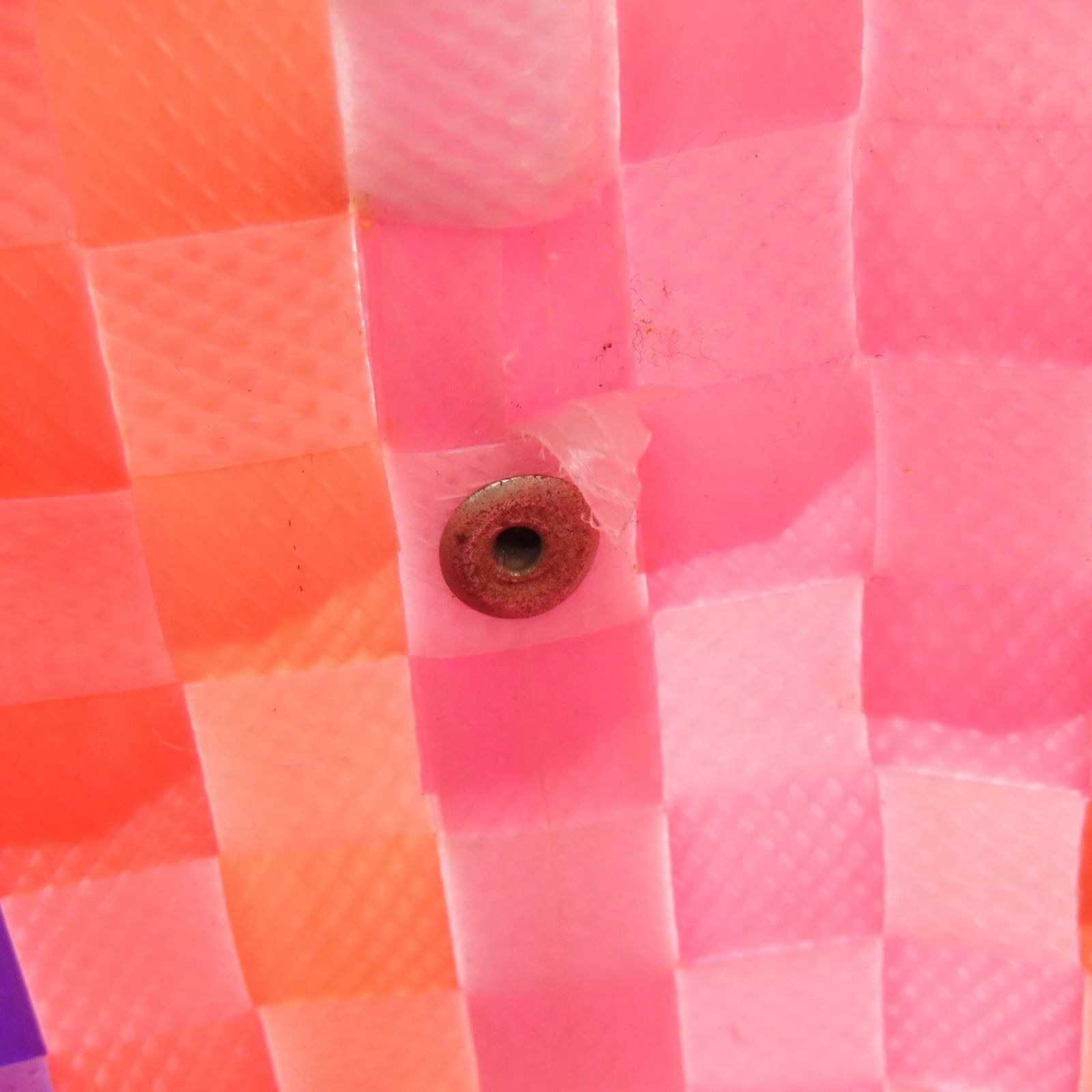 Marni Handbag Polypropylene - 9