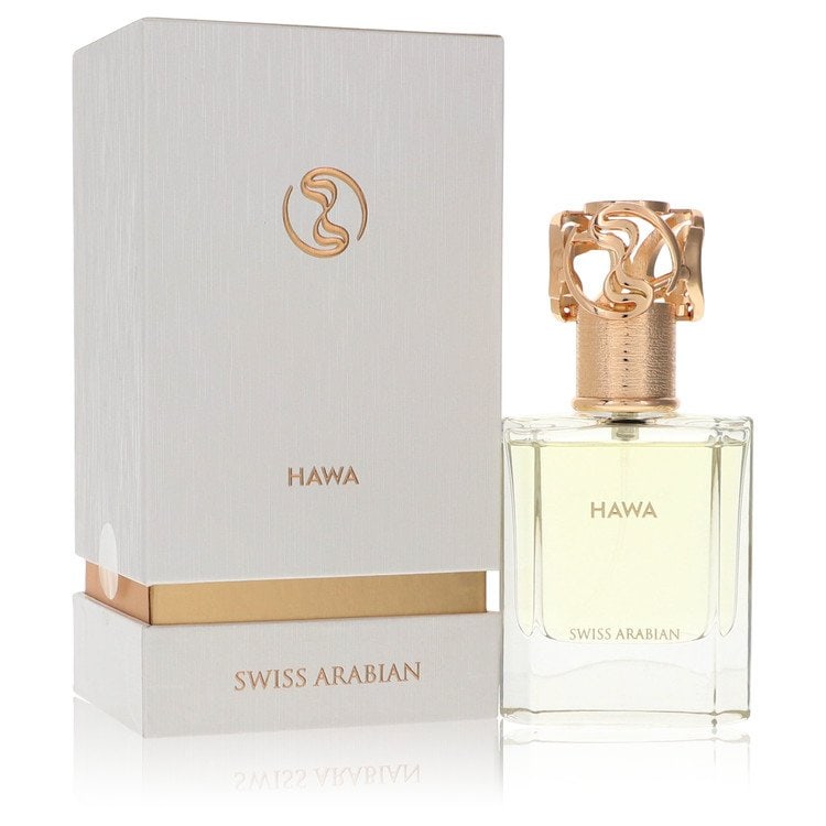 Swiss Arabian Hawa Perfume Eau De Parfum Spray (1 of 1)