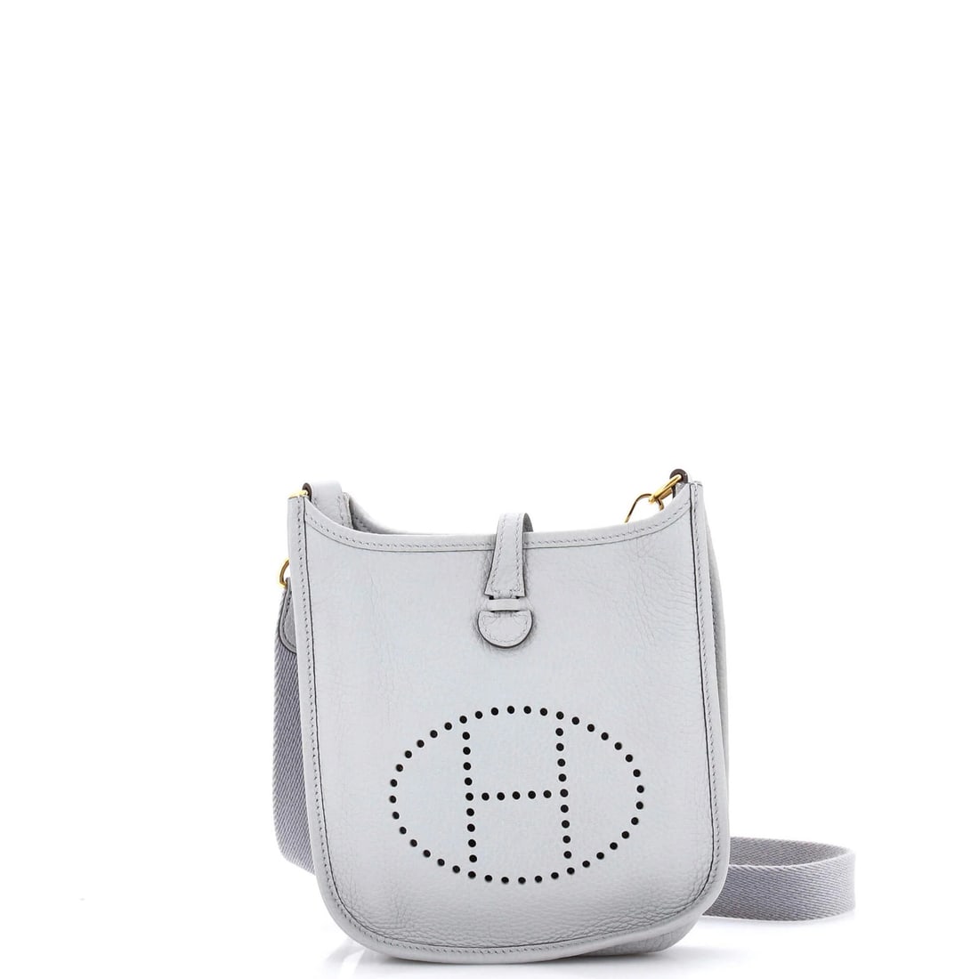 Hermes Evelyne Bag is Gen III Clemence. (1 of 7)