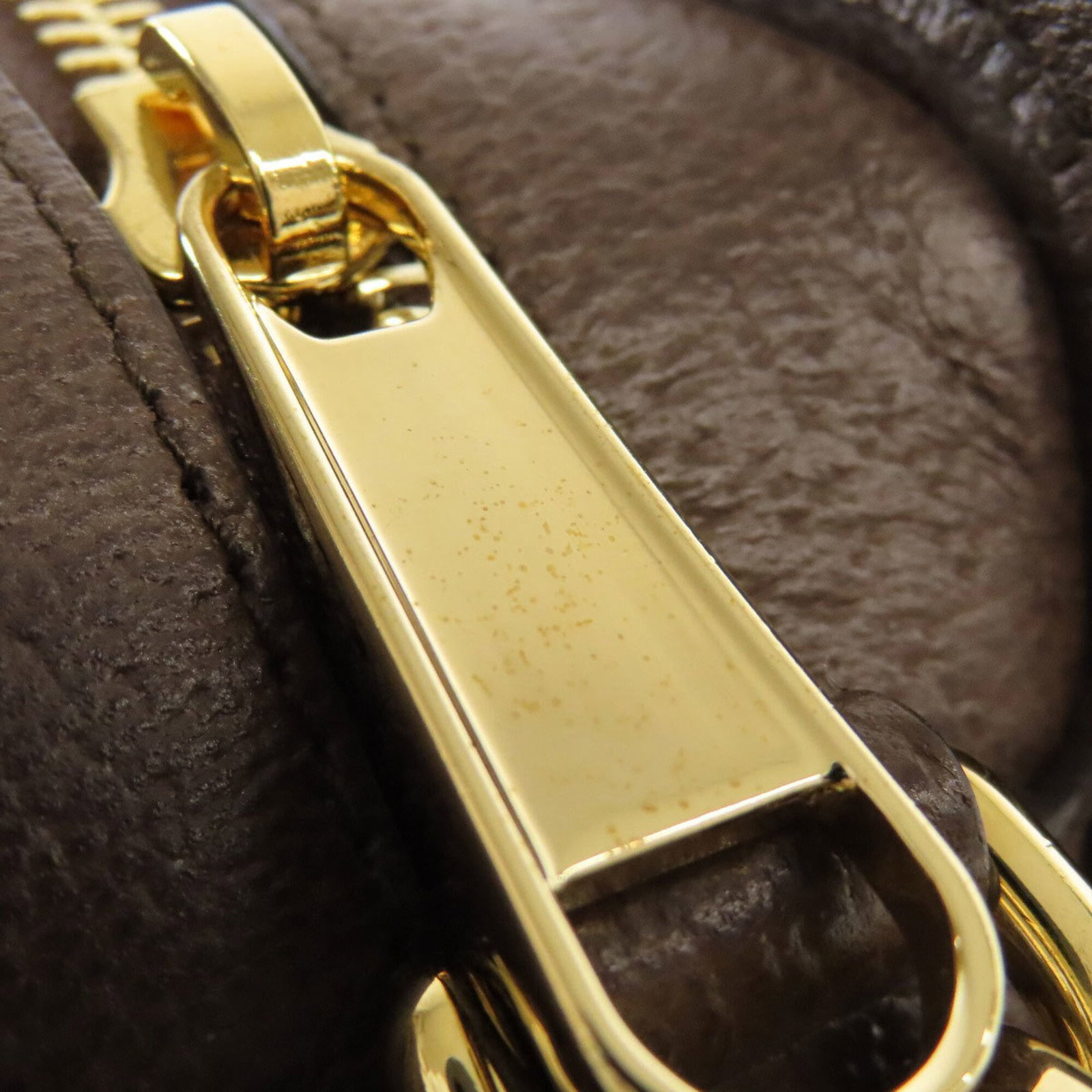 Gucci canvas bag - 8