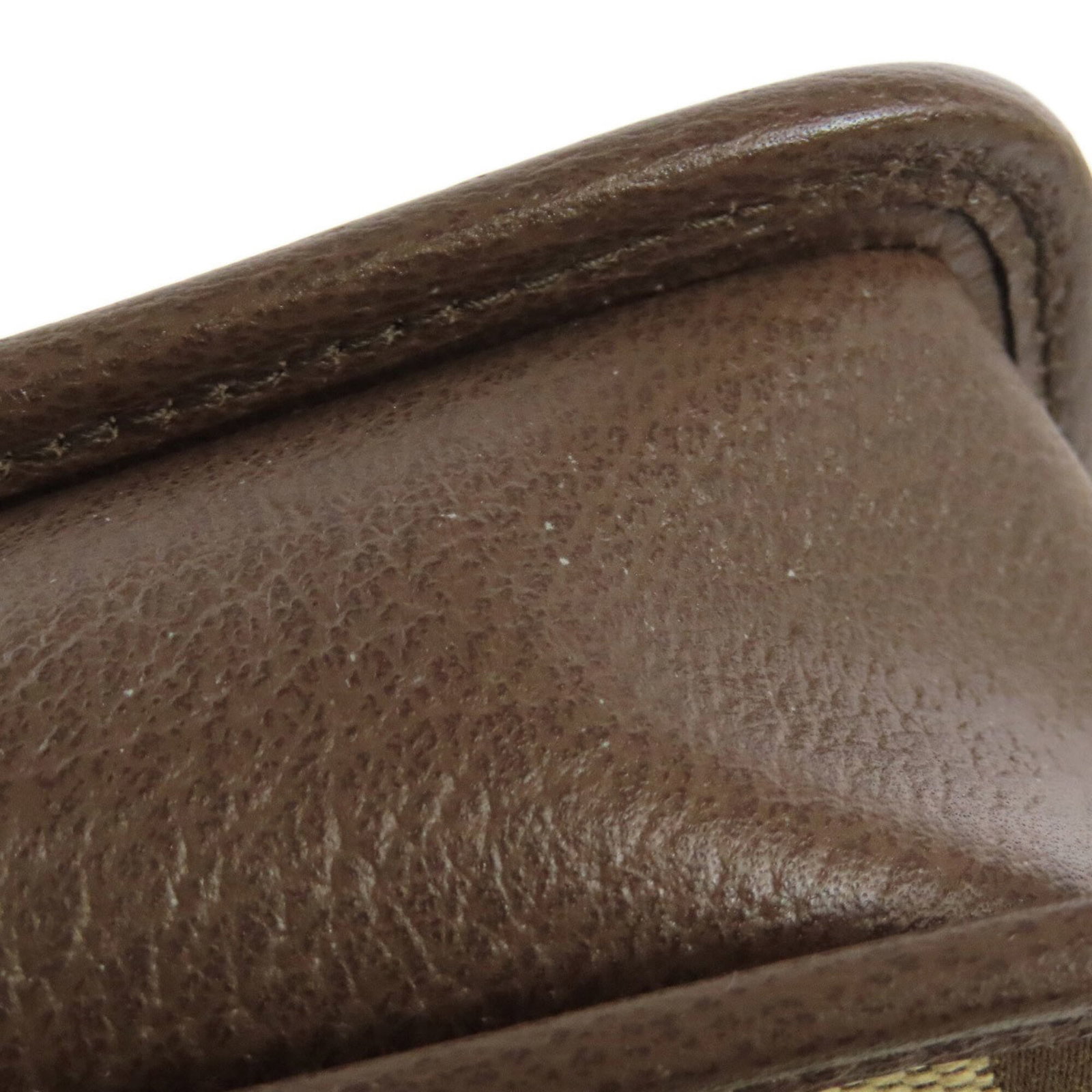 Gucci canvas bag - 9