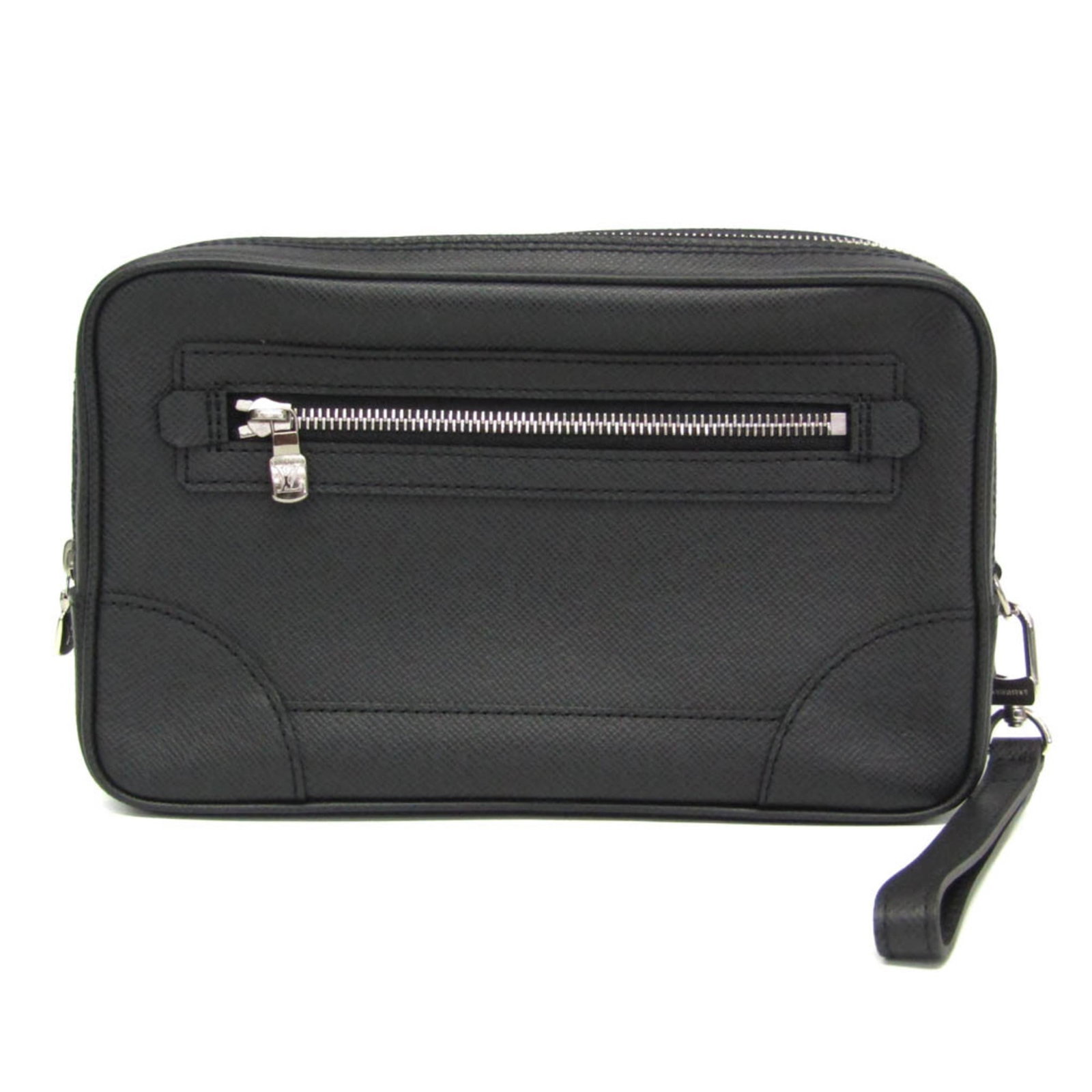 Louis Vuitton Taiga Leather Clutch Bag (1 of 15)