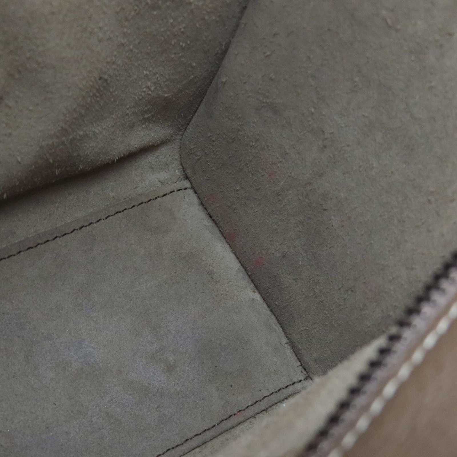 Celine leather handbag - 10