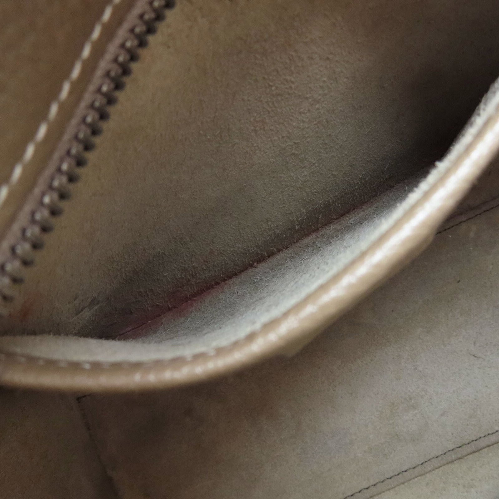 Celine leather handbag - 11