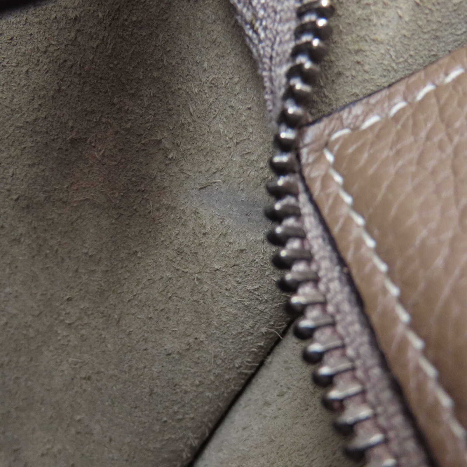 Celine leather handbag - 12