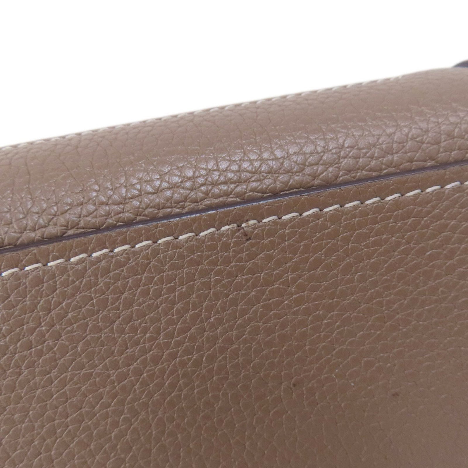 Celine leather handbag - 15