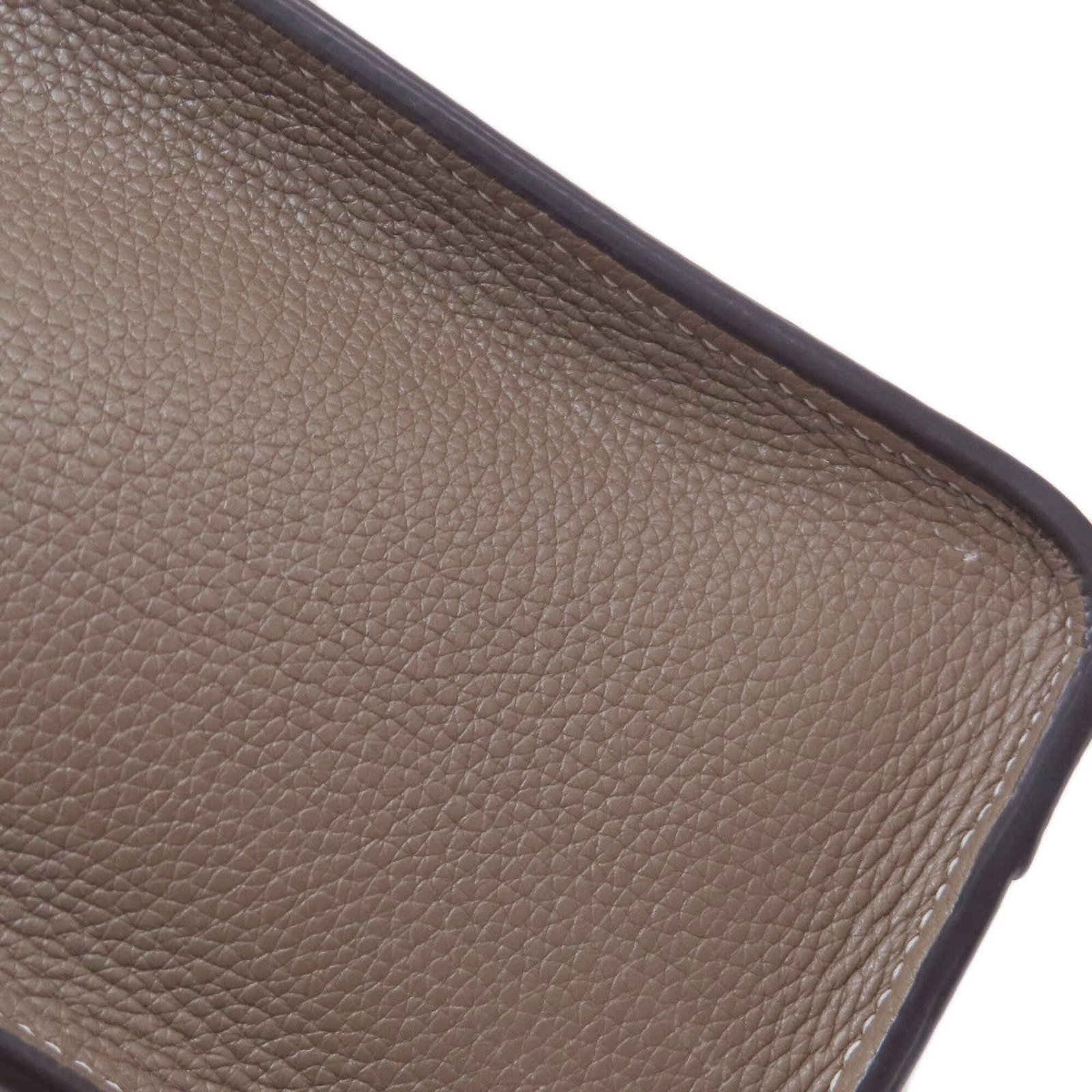 Celine leather handbag - 17