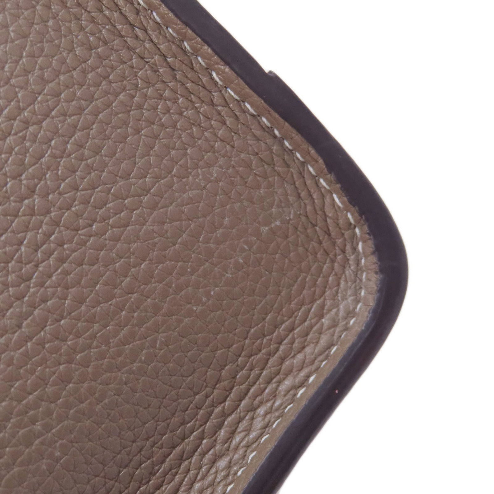 Celine leather handbag - 18