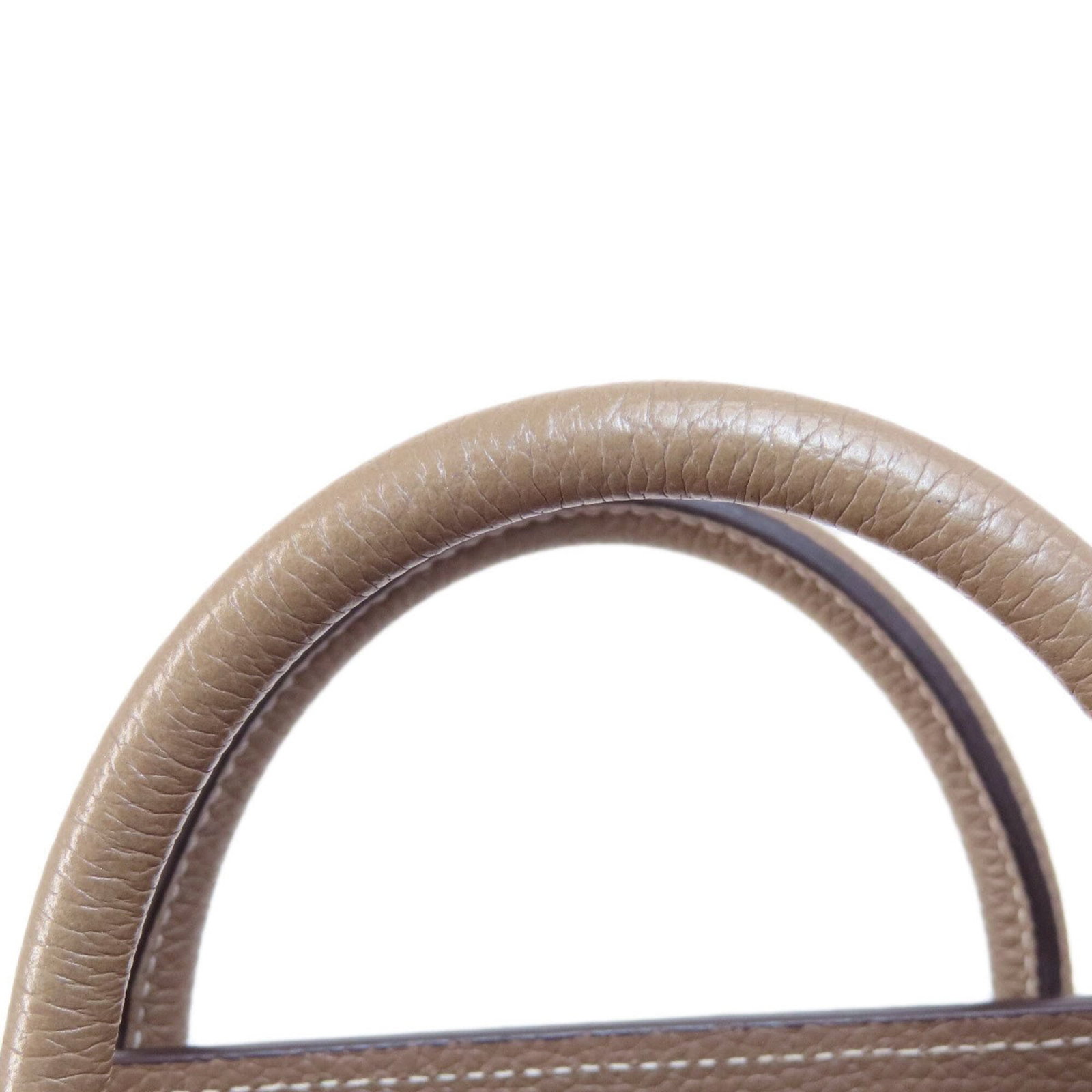 Celine leather handbag - 19