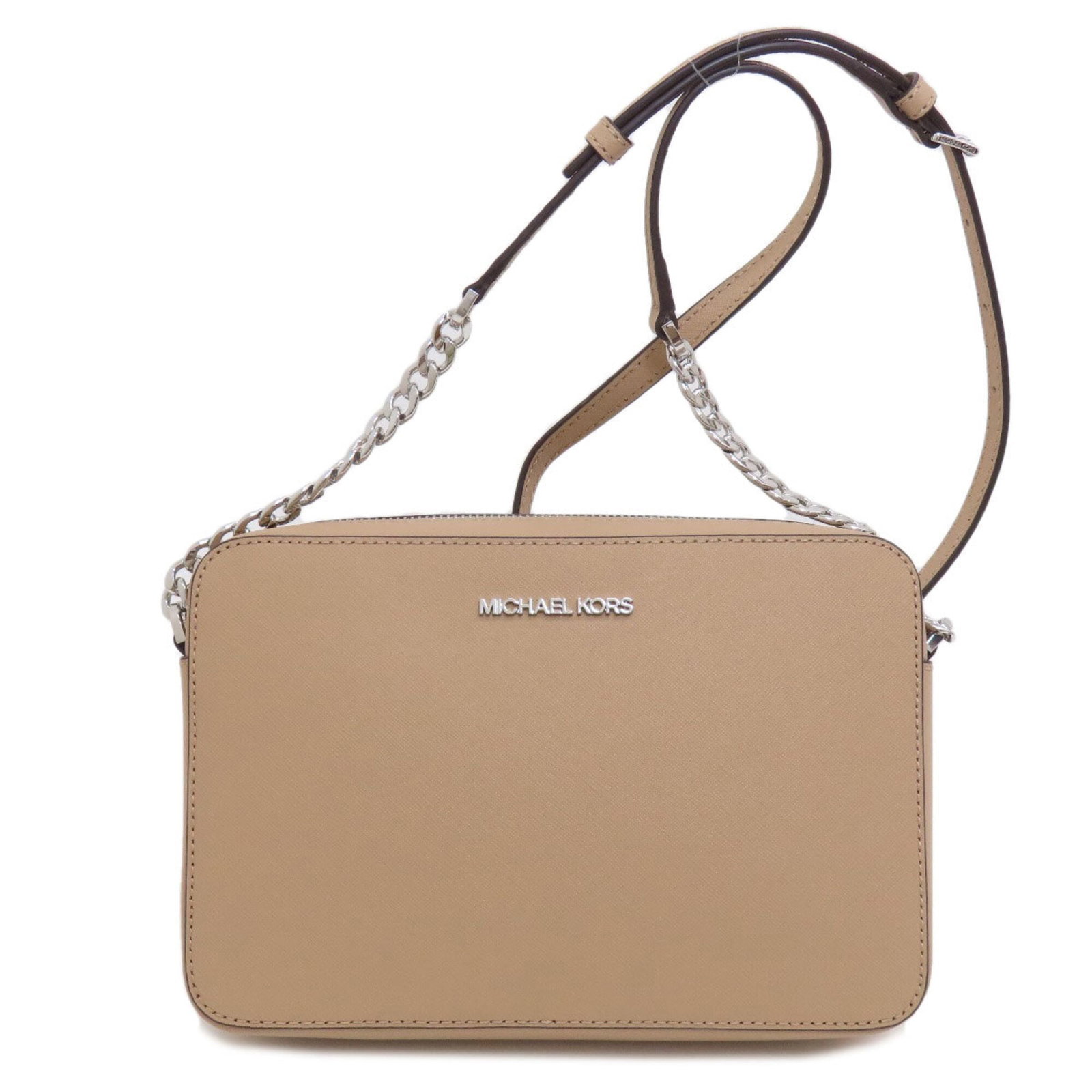 Michael Kors Shoulder Pvc Bag (1 of 15)