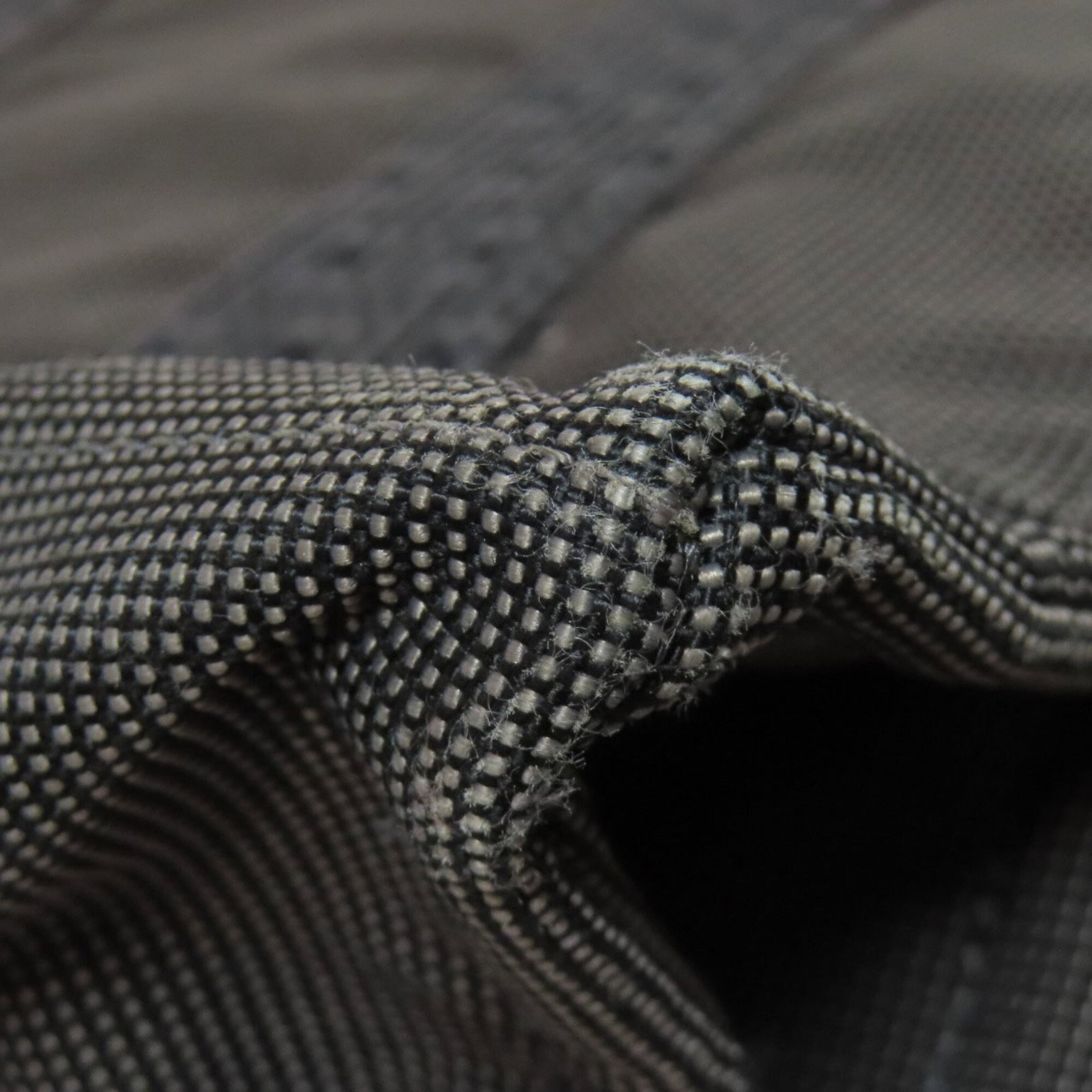 Hermes Canvas Backpack - 16