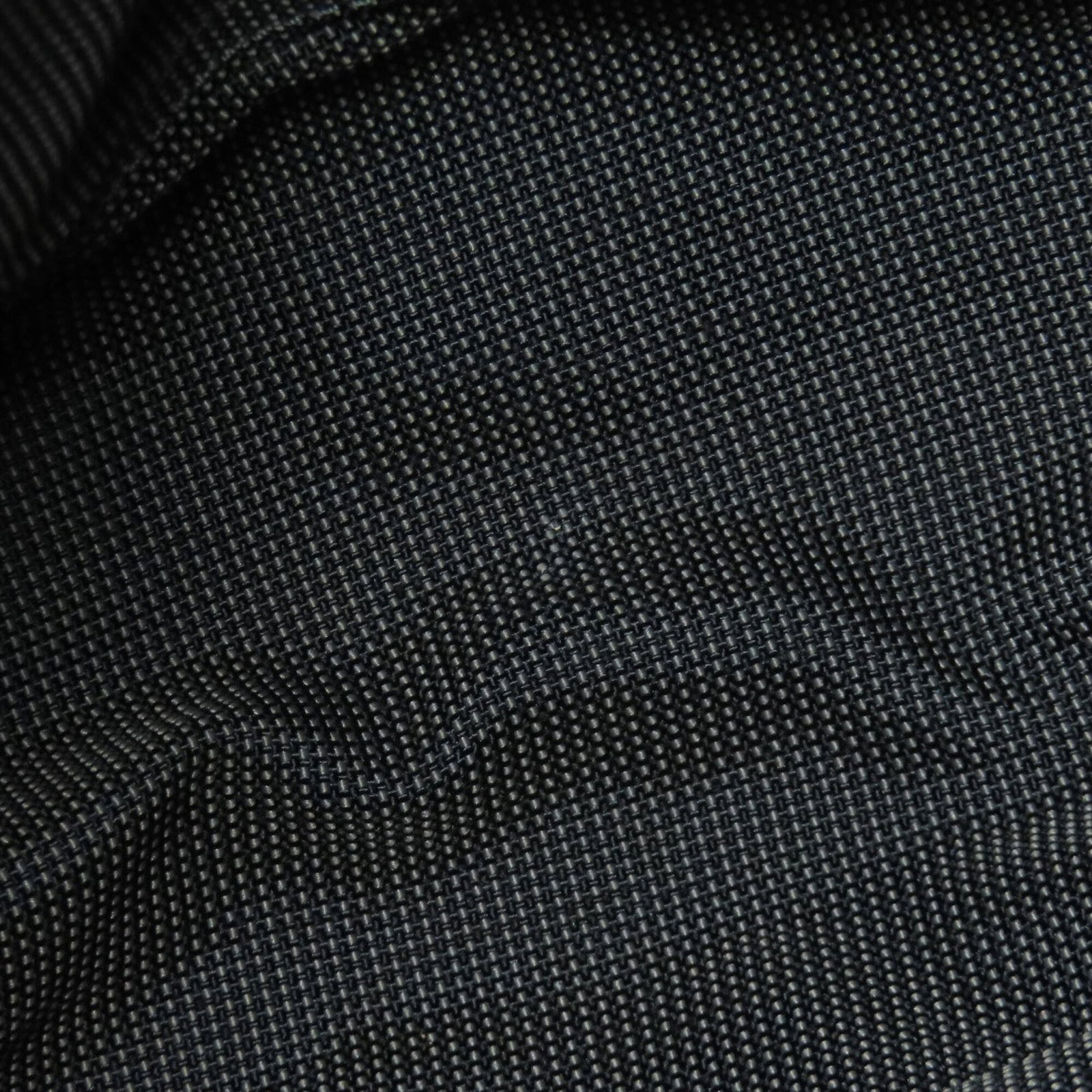 Hermes Canvas Backpack - 8