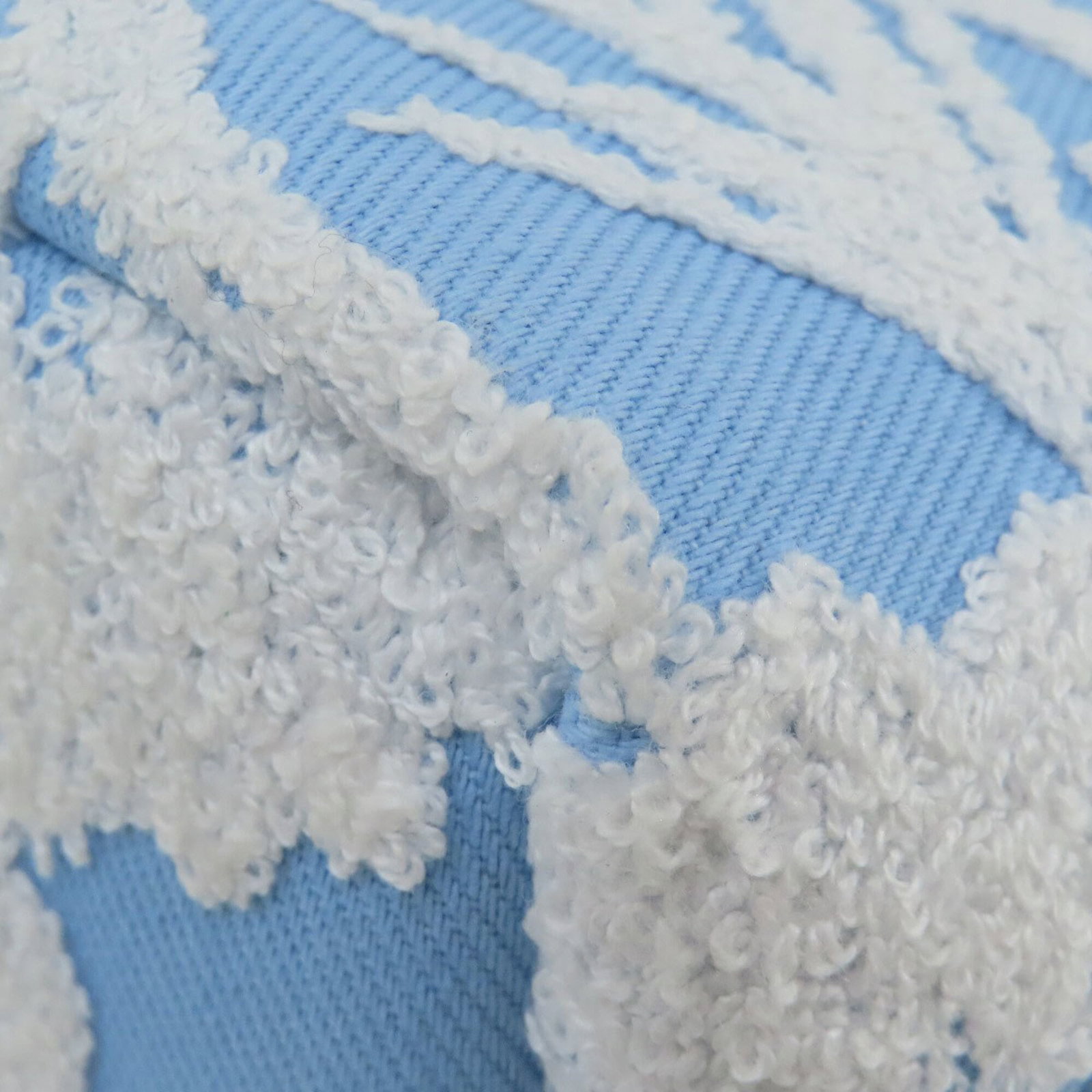 Canvas Prada Tote - 16