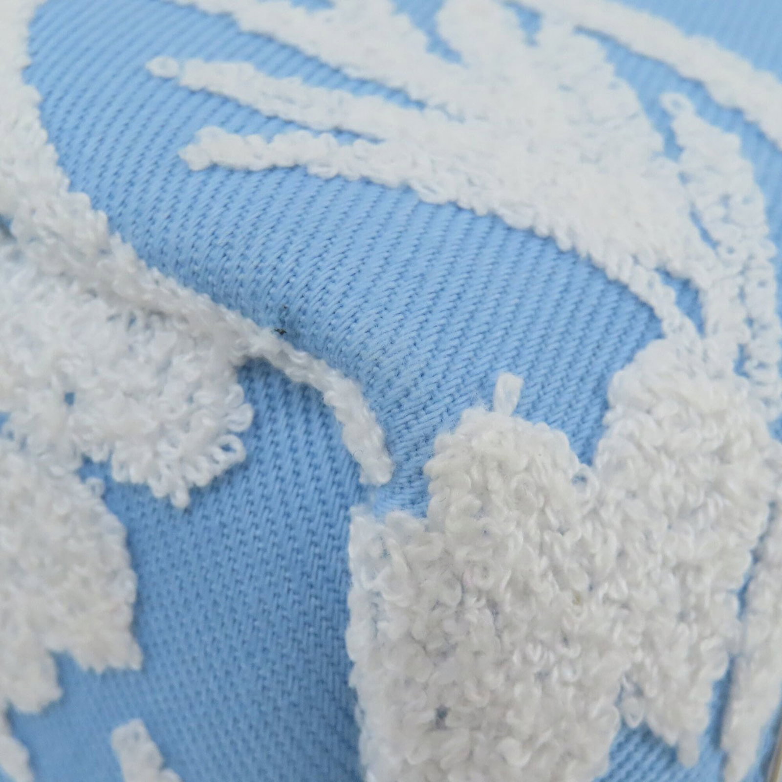 Canvas Prada Tote - 19