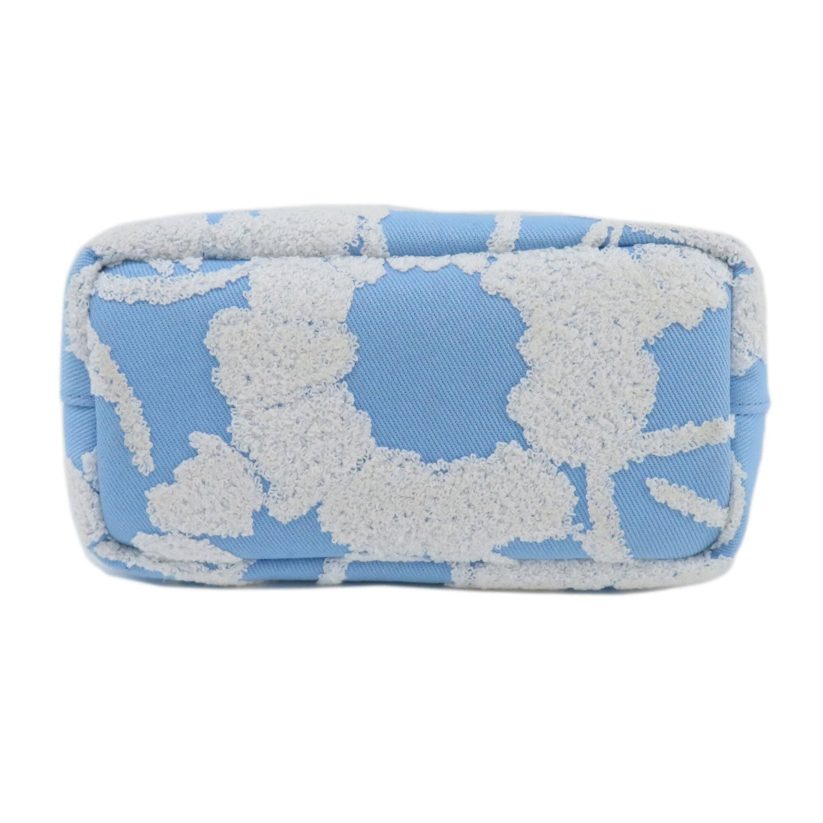 Canvas Prada Tote - 4