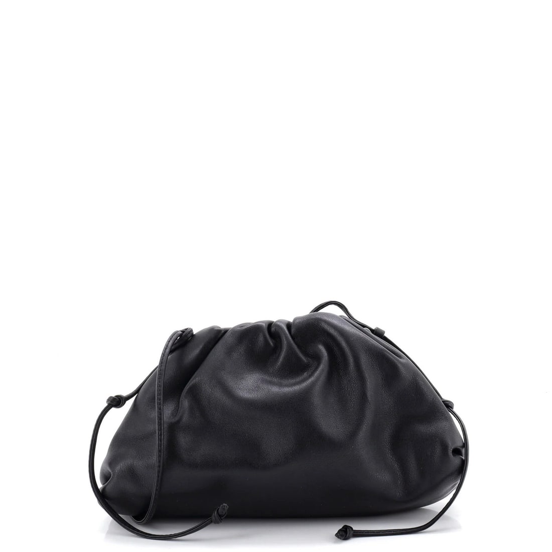 Mini leather pouch from Bottega Veneta (1 of 6)