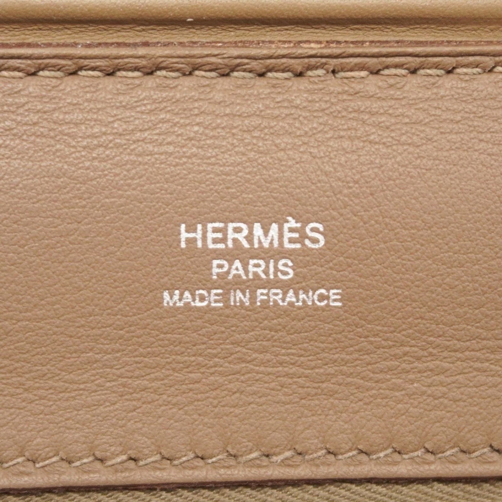 Hermes handbag - 5
