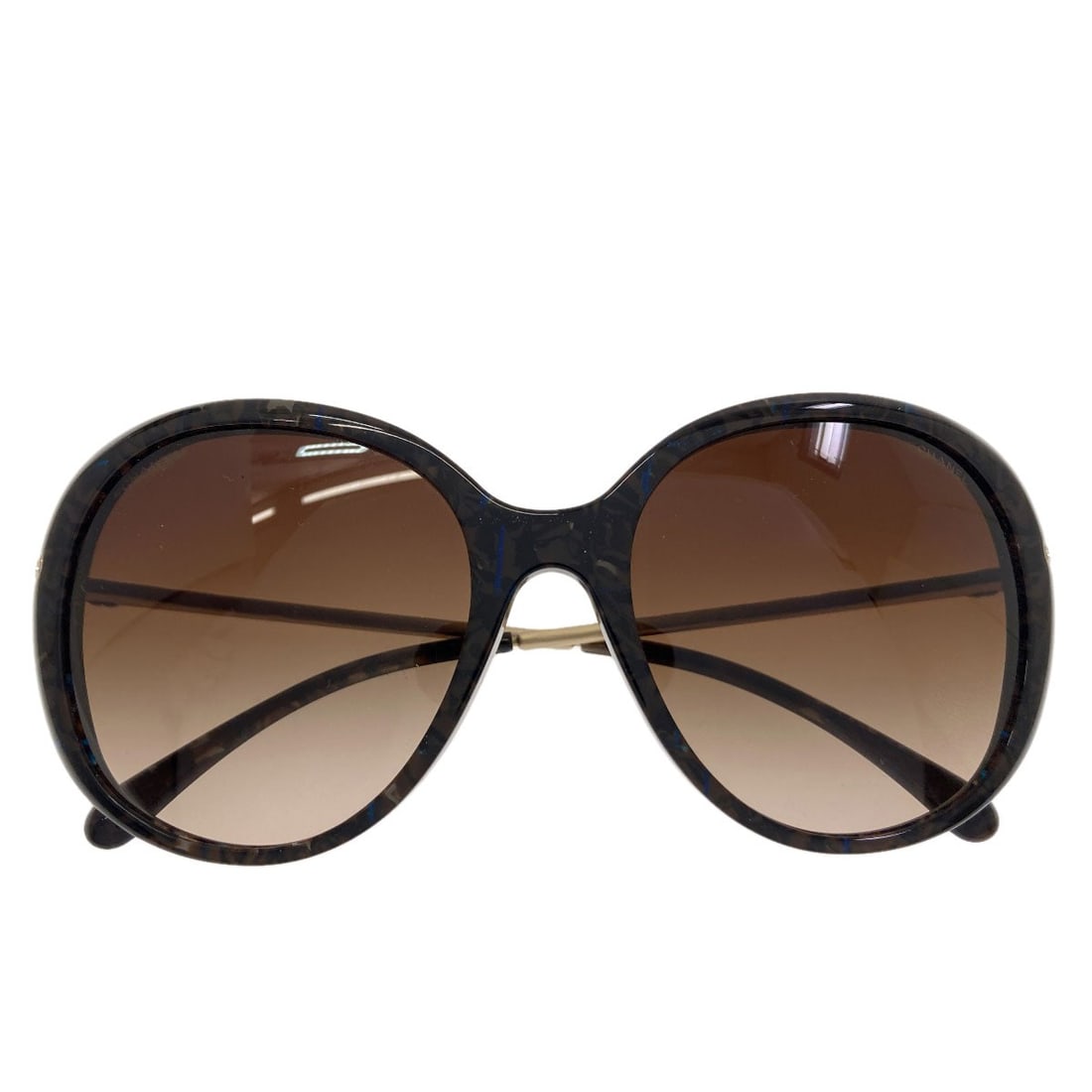 CHANEL Rhinestone sunglasses Plastic: CHANEL Rhinestone sunglasses Plastic Elevate your style with these iconic CHANEL rhinestone sunglasses, crafted from high-quality plastic and boasting a timeless brown frame that exudes