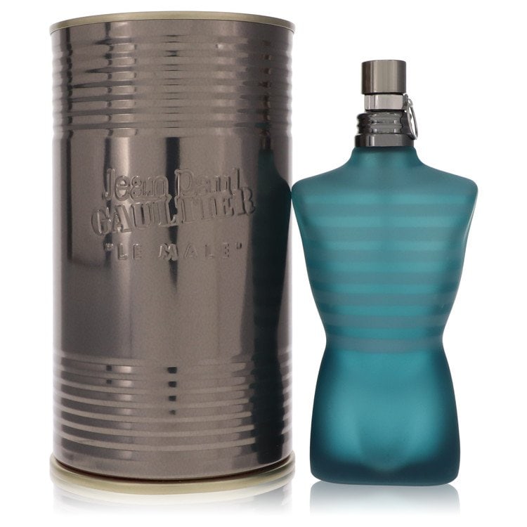 Jean Paul Gaultier eau de toilette cologne spray: Jean Paul Gaultier eau de toilette cologne spray Experience the bold, masculine scent of Jean Paul Gaultier's eau de toilette cologne spray, crafted with 400 grams of fragrance to last all day. This