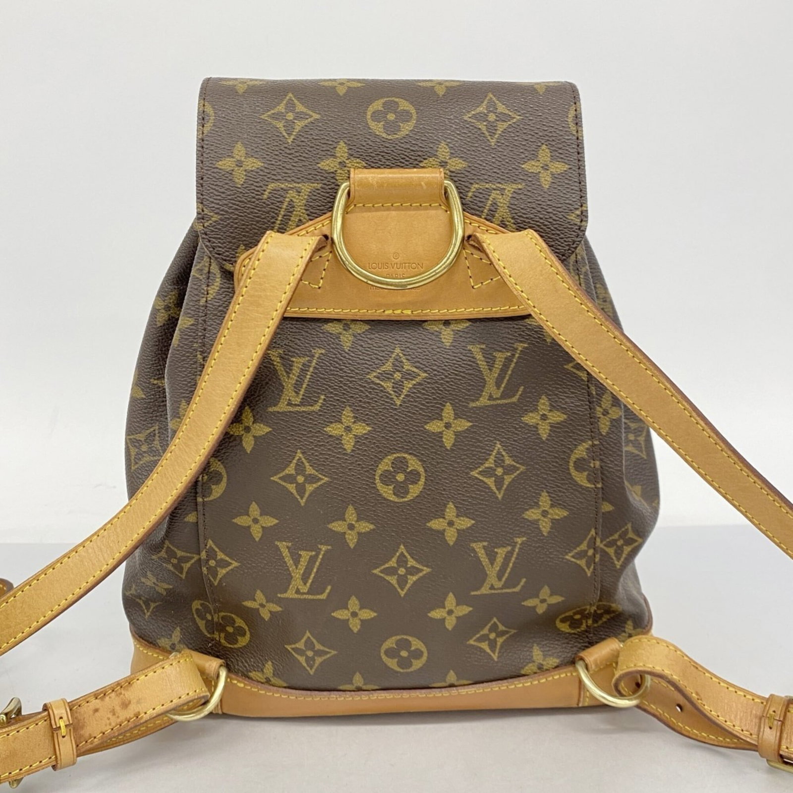 Louis Vuitton Backpack - 12