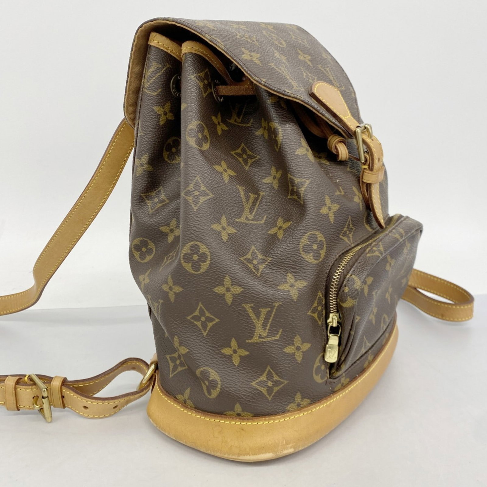 Louis Vuitton Backpack - 2