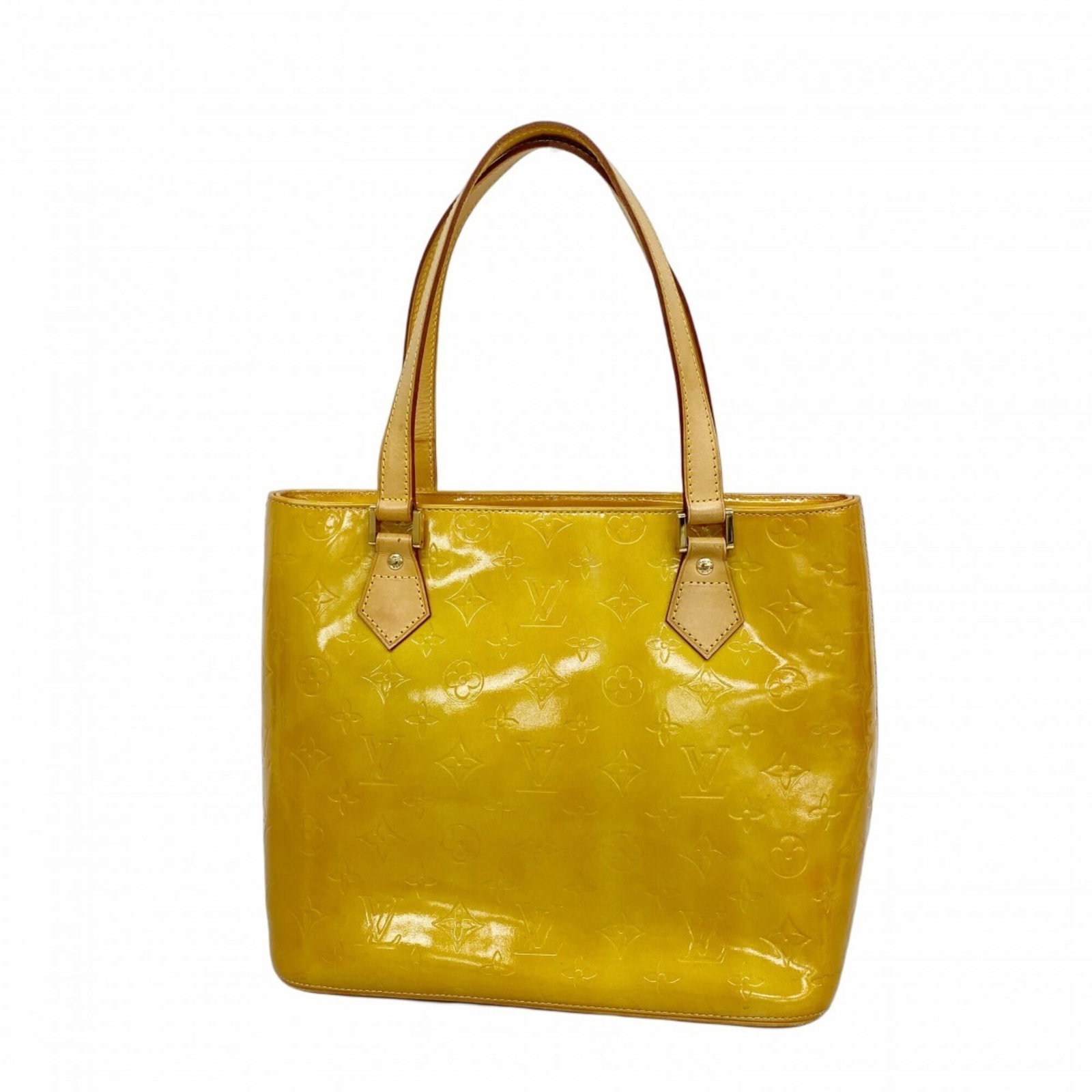 Louis Vuitton tote bag: Louis Vuitton tote bag A timeless and elegant Louis Vuitton tote bag in classic beige, perfect for adding a touch of sophistication to your daily routine. With its iconic monogram pattern and sturdy