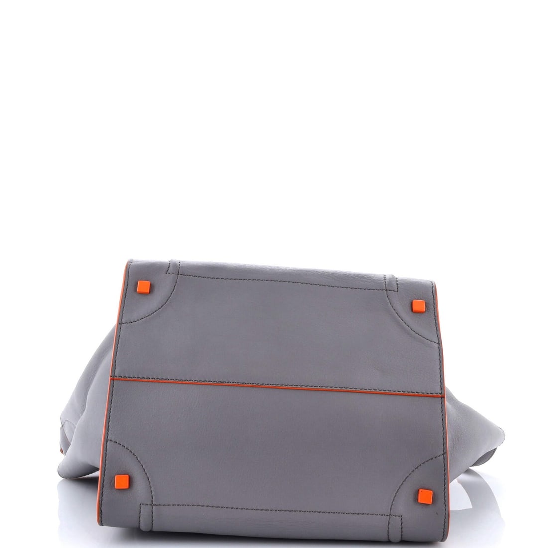 Celine Phantom Bag Smooth Leather Medium - 4