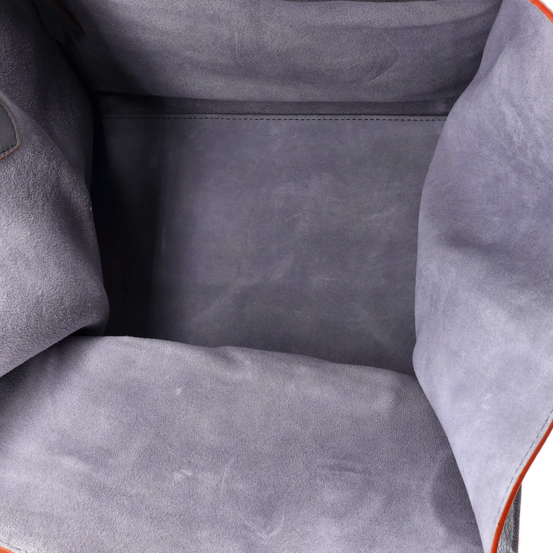 Celine Phantom Bag Smooth Leather Medium - 5