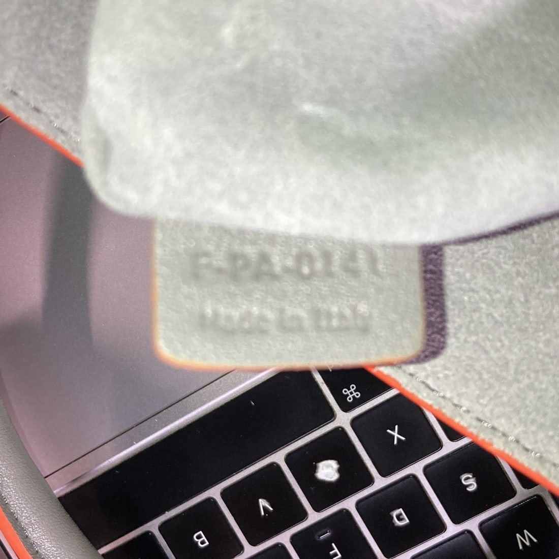 Celine Phantom Bag Smooth Leather Medium - 8