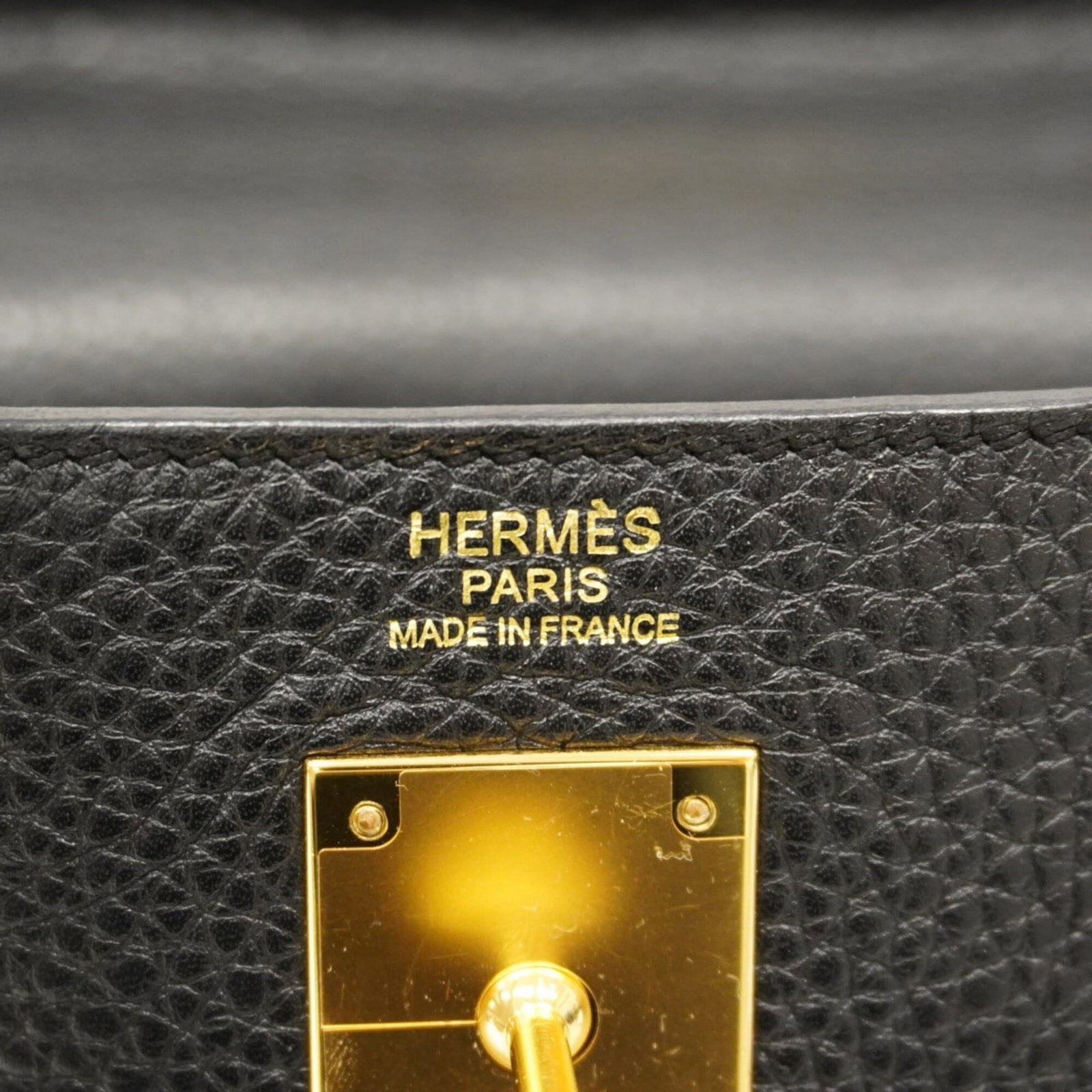 Hermes handbag - 5