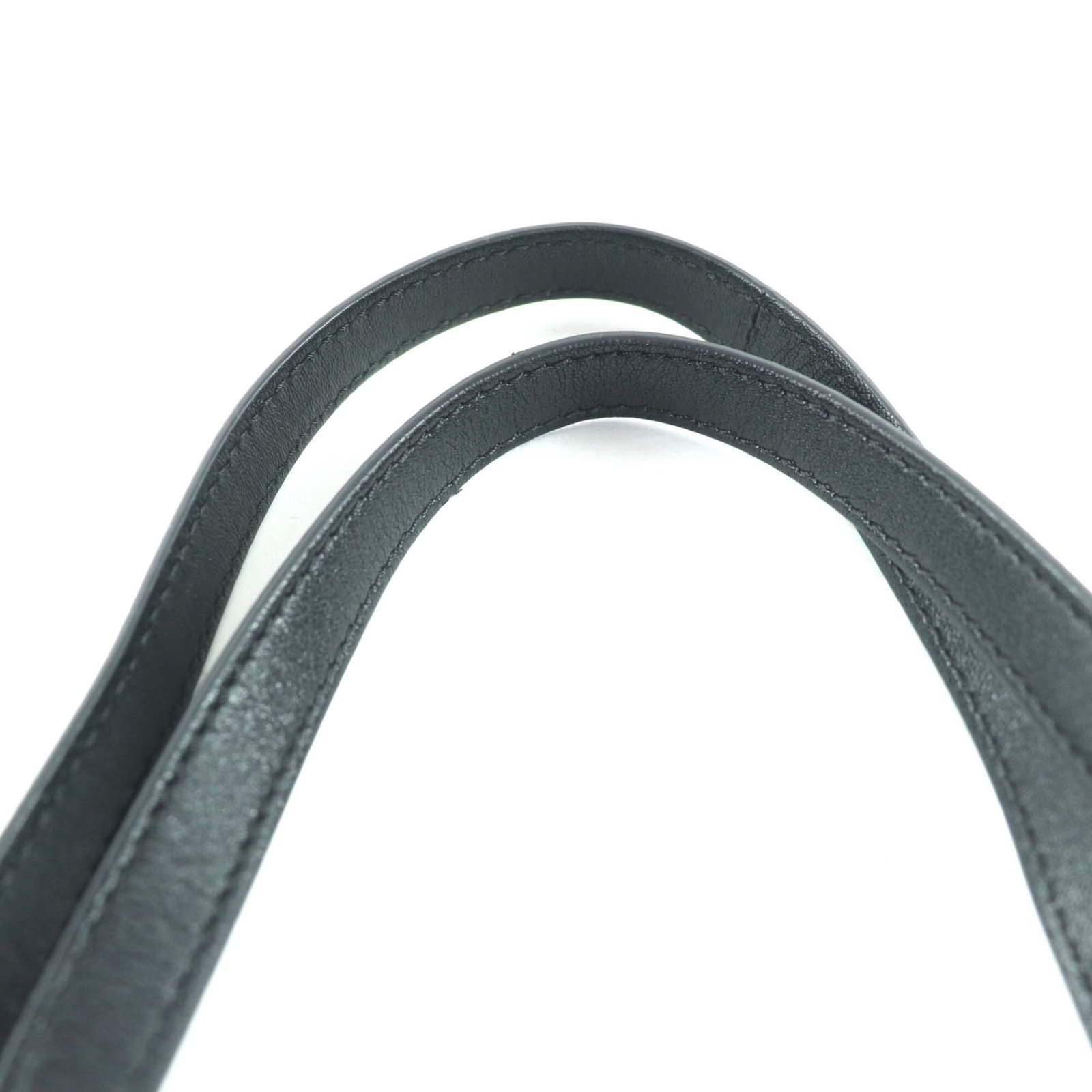 Versace Leather Handbag - 7