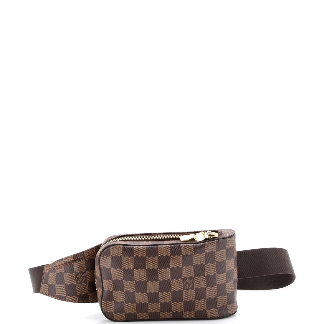 Louis Vuitton Geronimos Waist Bag Damier (1 of 7)