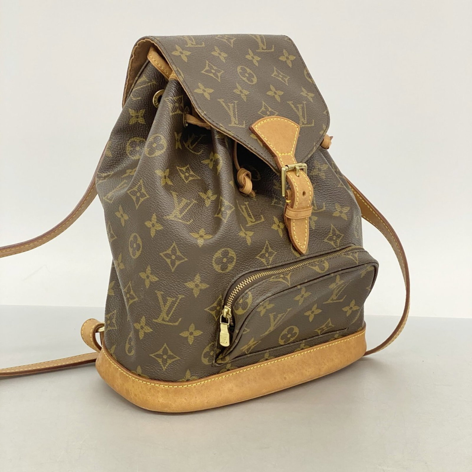 Louis Vuitton Backpack - 2