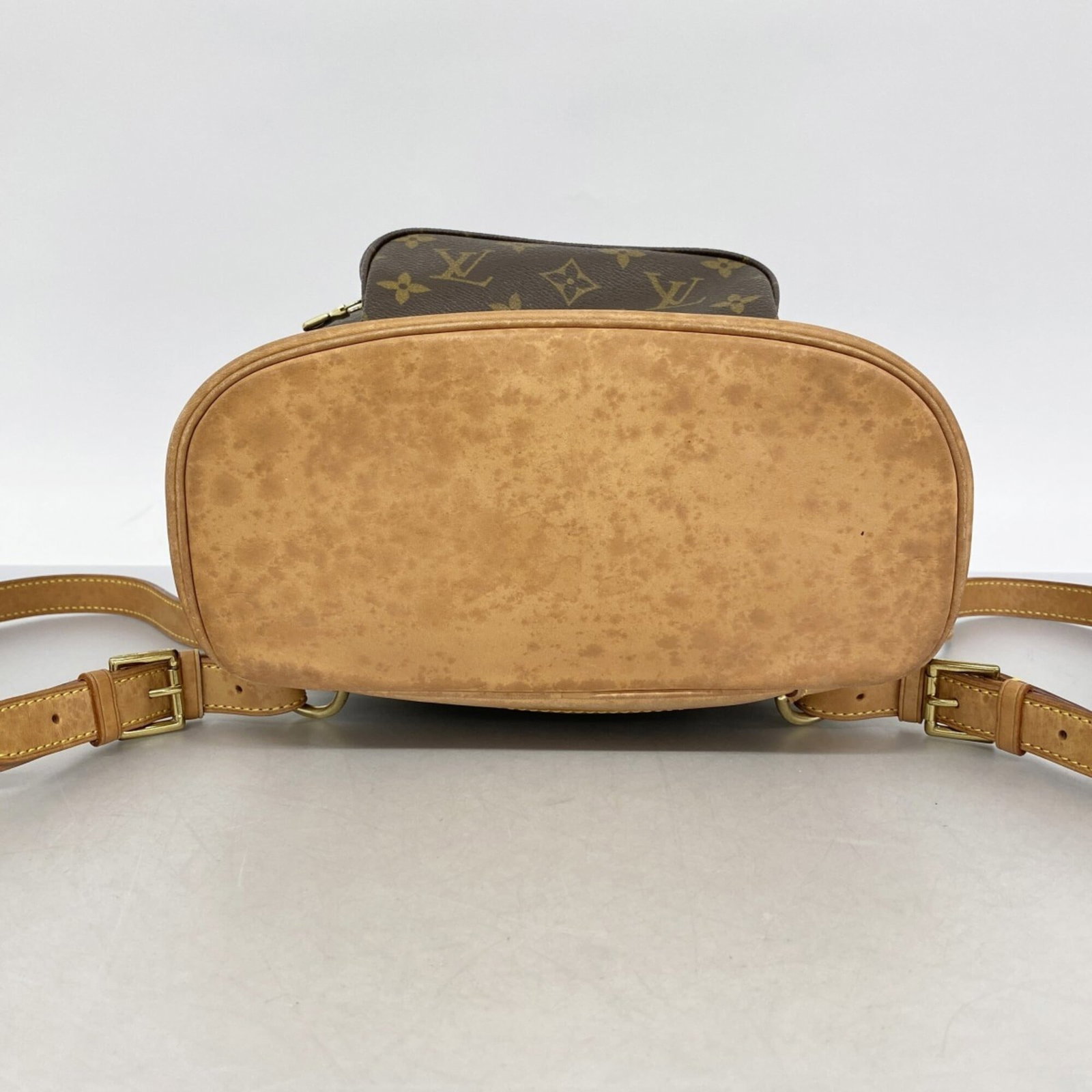 Louis Vuitton Backpack - 3