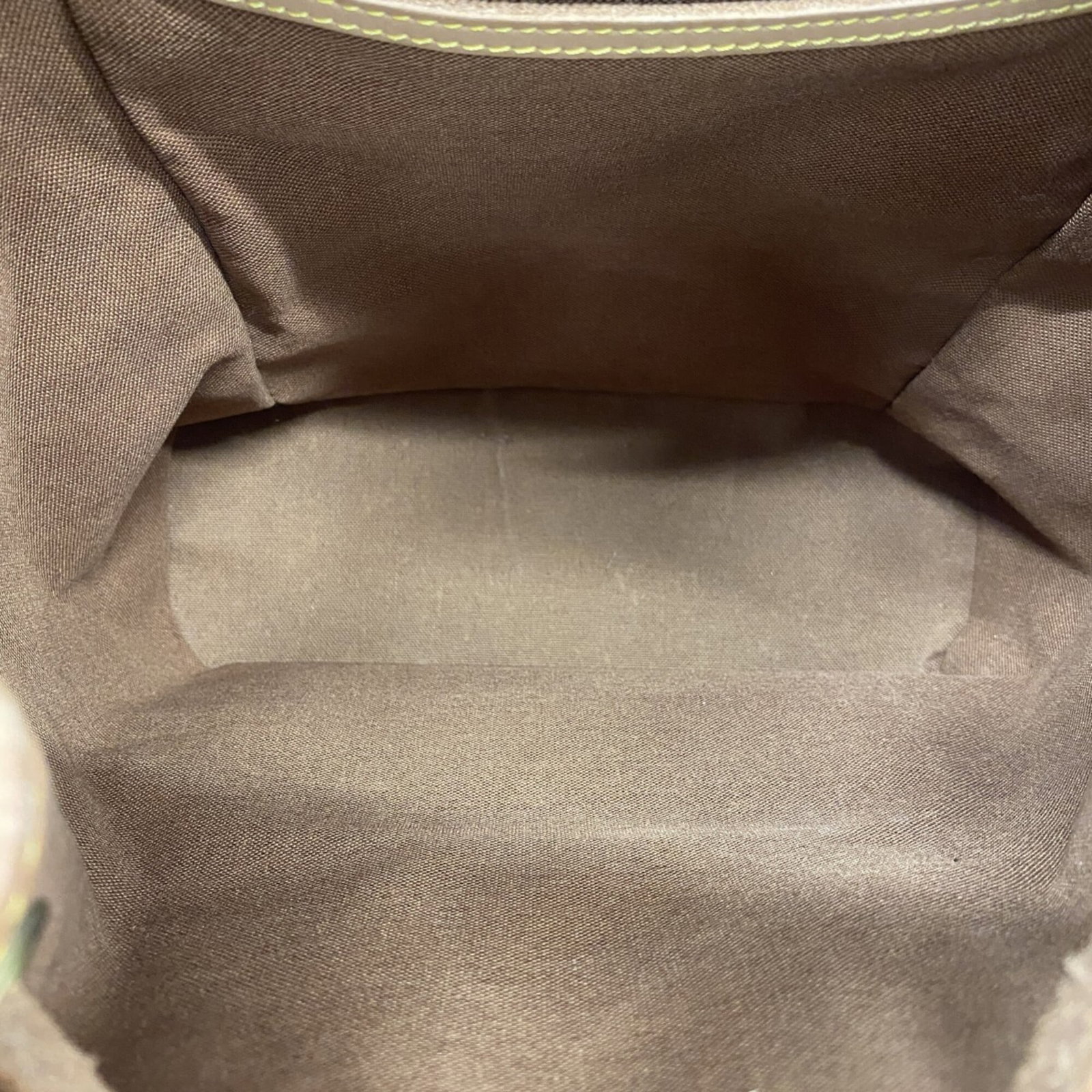 Louis Vuitton Backpack - 4