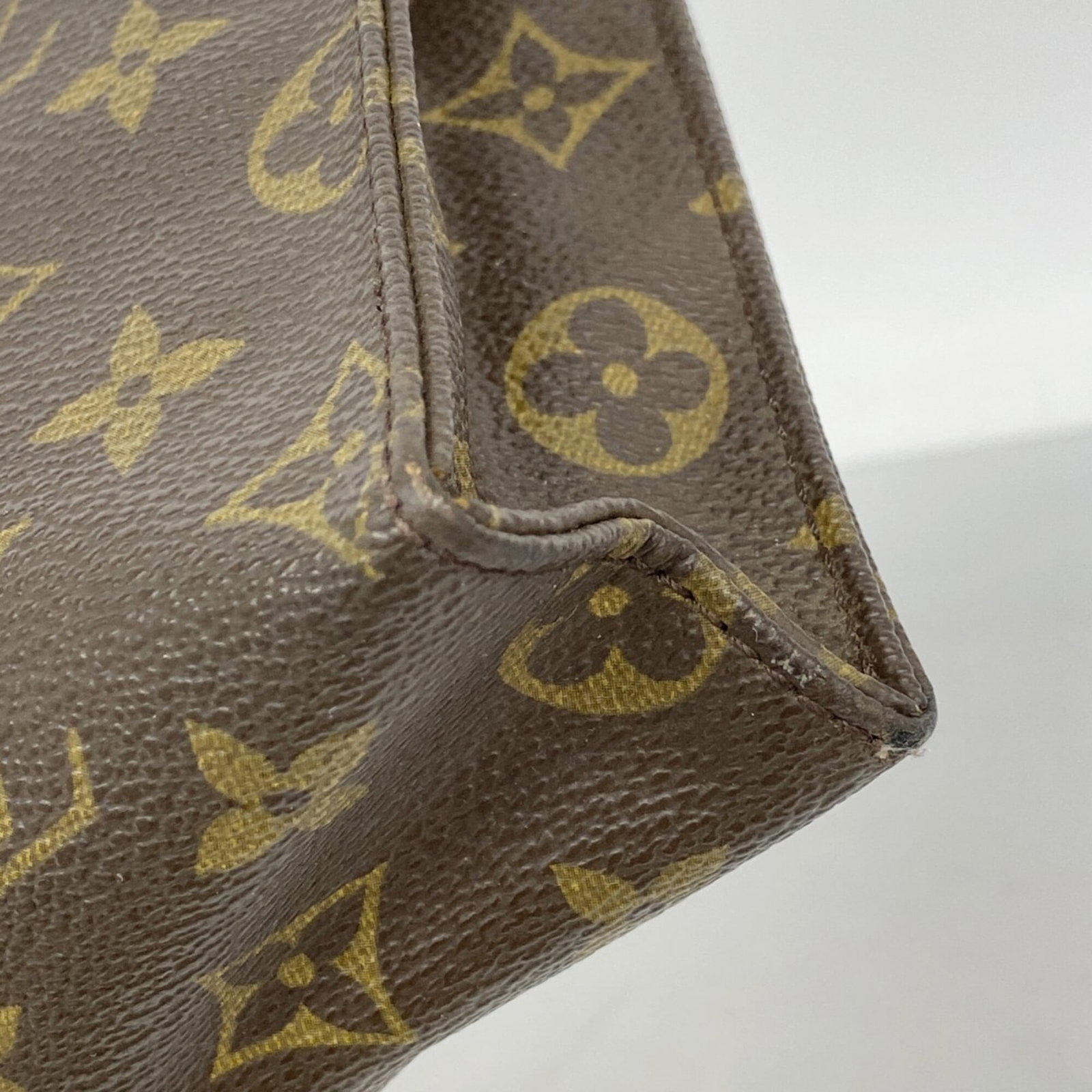 Louis Vuitton pouch - 7