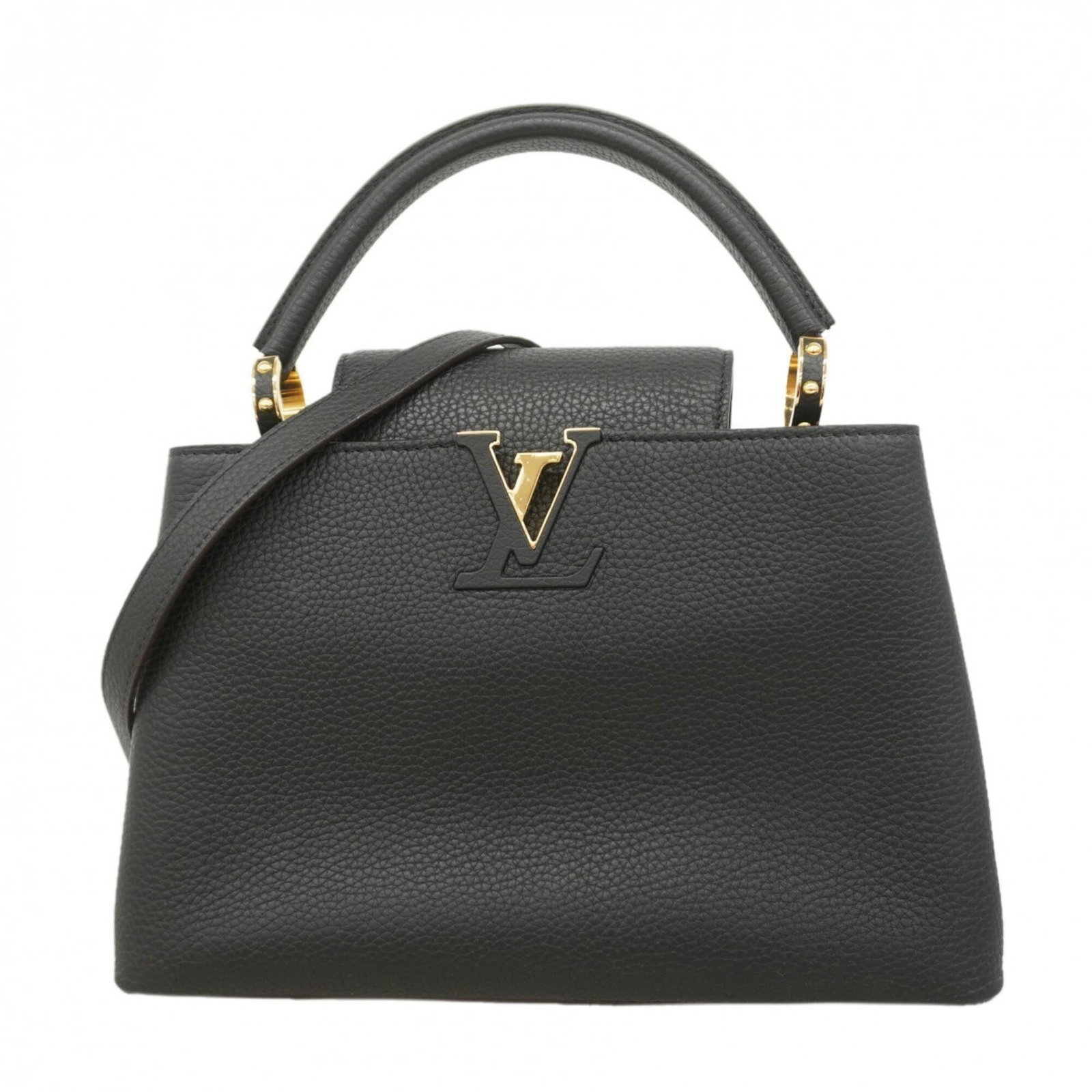 Louis Vuitton is a handbag (1 of 11)
